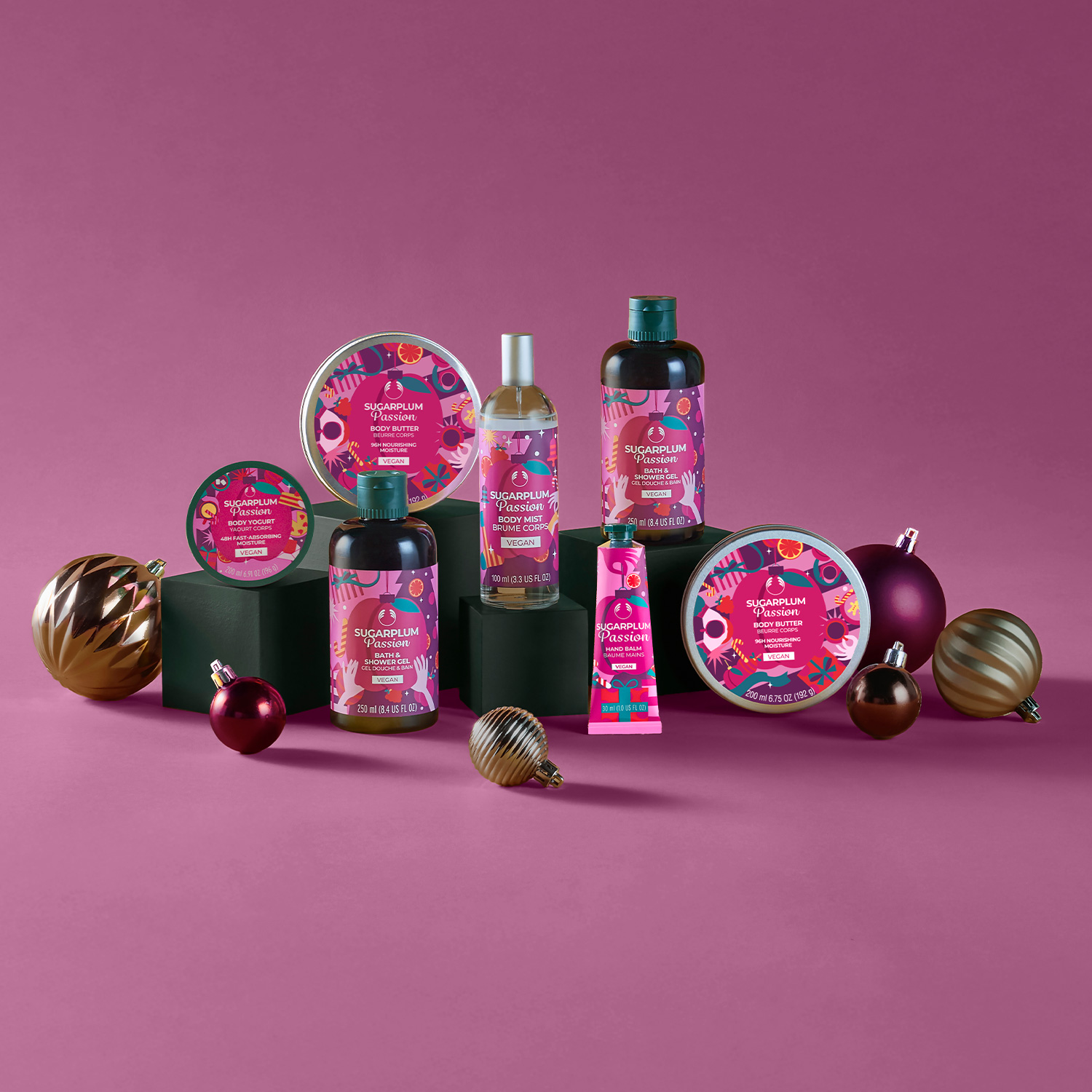 ボディケアポーチ