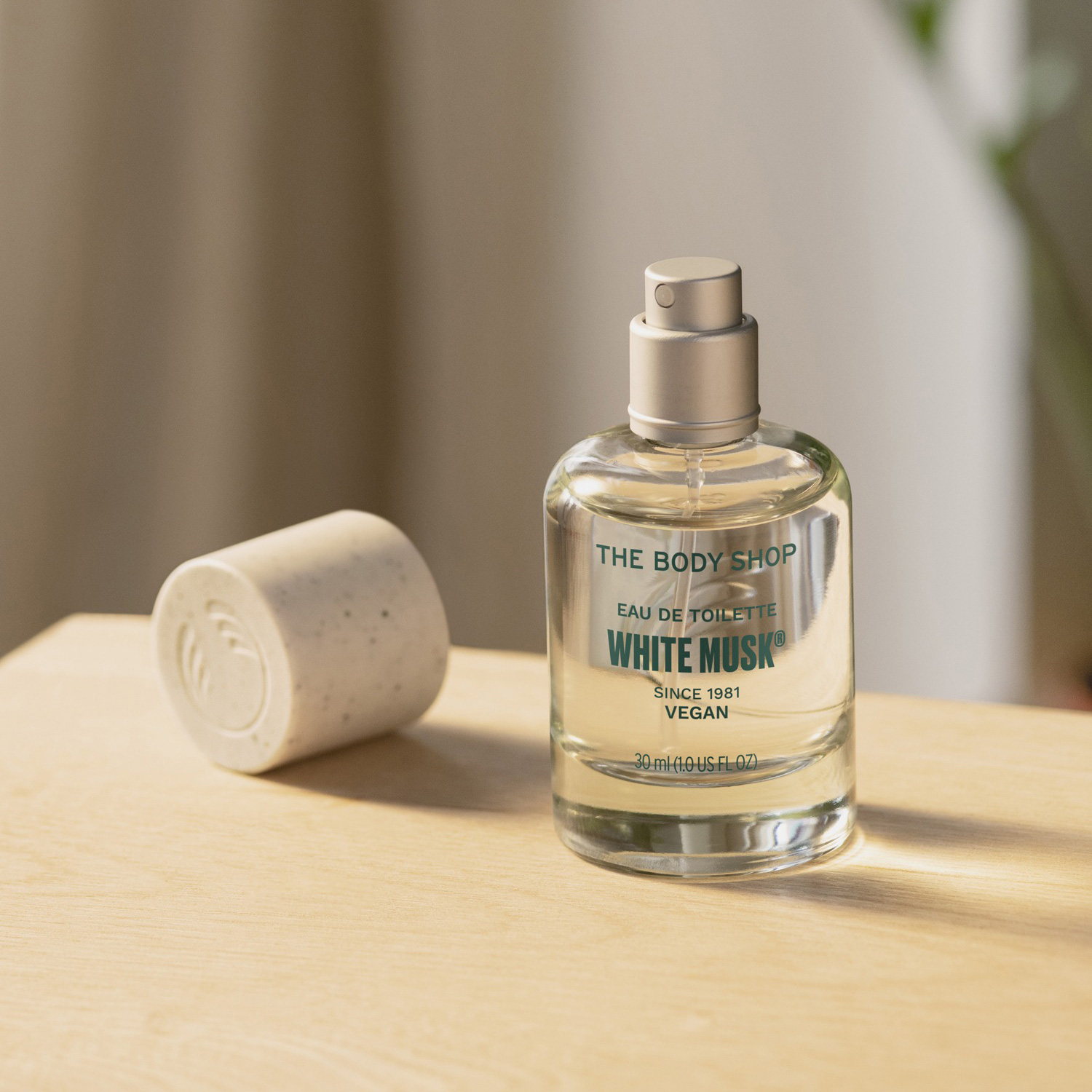 【お値下げ】ホリデー ホワイトムスク コレクション/ THE BODY SHOP ホリデー ホワイトムスク コレクション | THE BODY SHOP（ザボディ