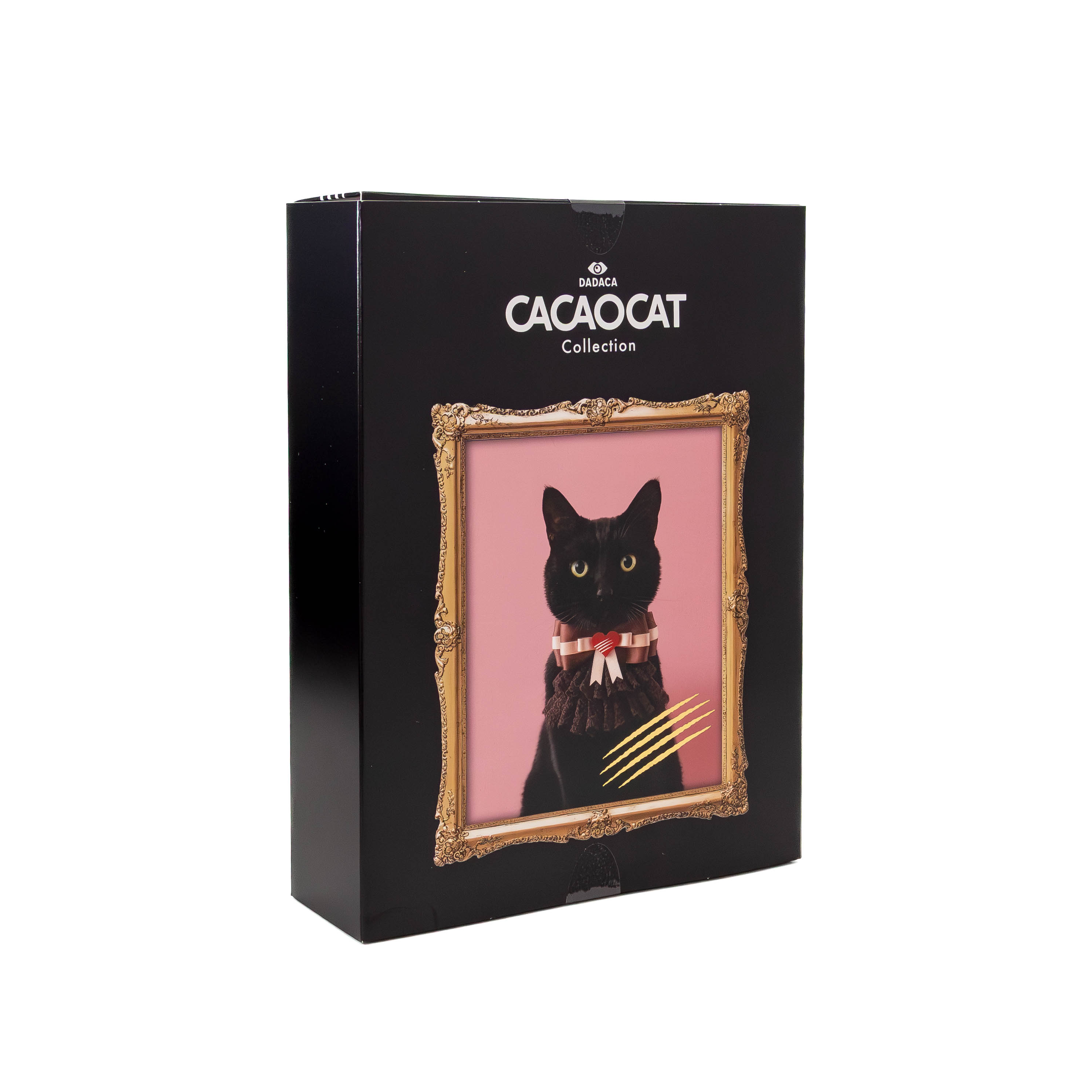 CACAOCAT アソートギフト S