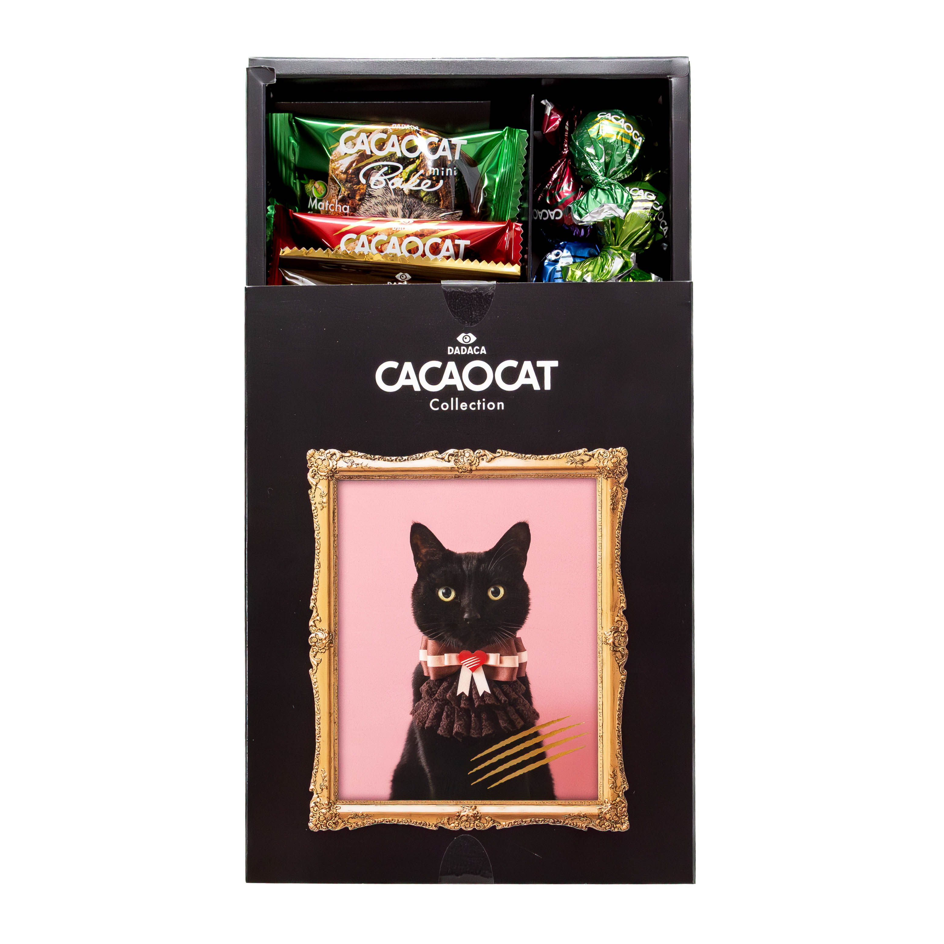 CACAOCAT アソートギフト S