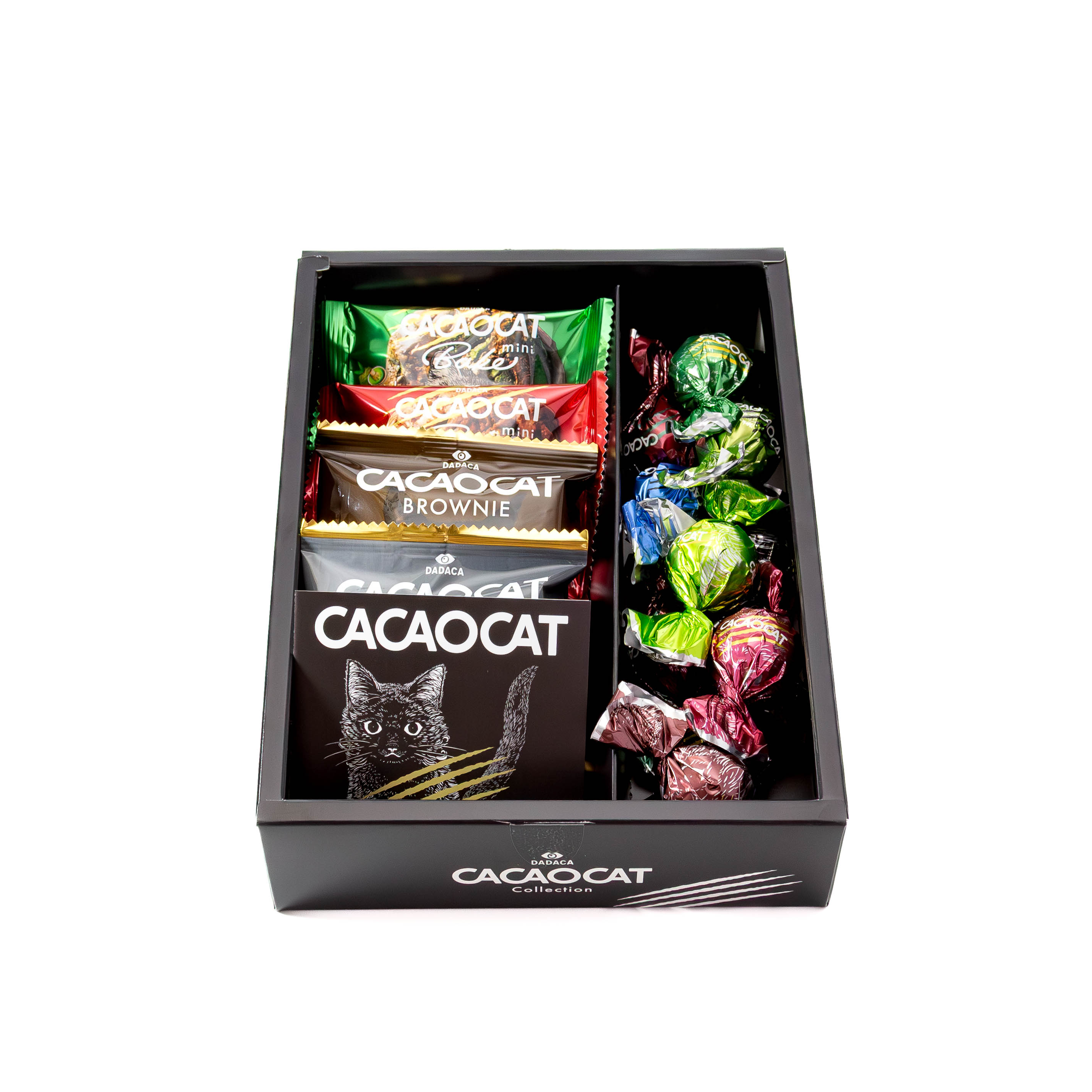 CACAOCAT アソートギフト S