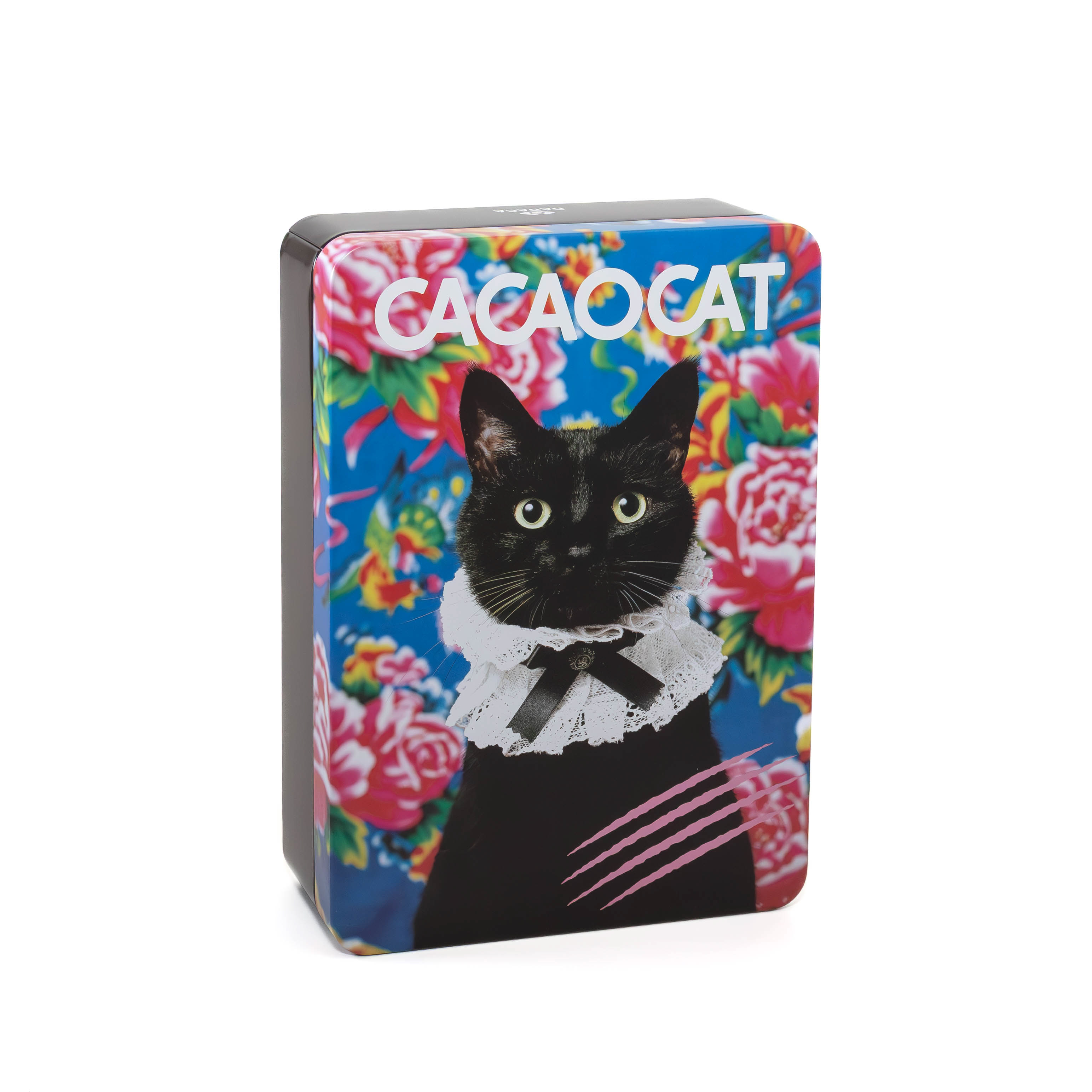 CACAOCAT缶 14個入 BLOOM
