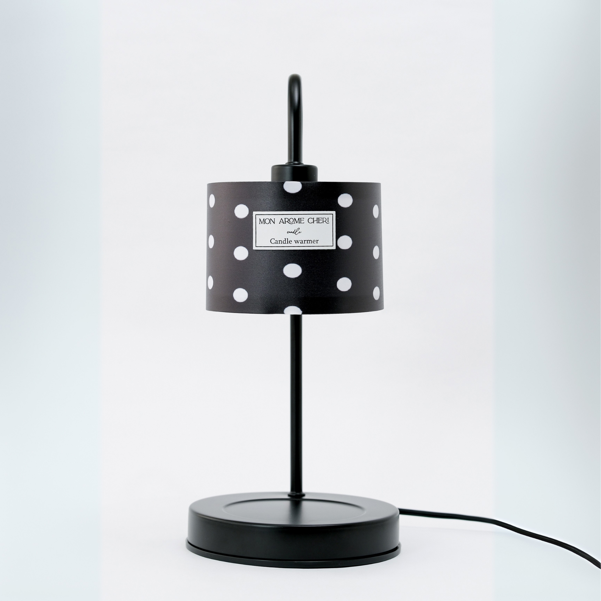Candle　warmer【ドット】