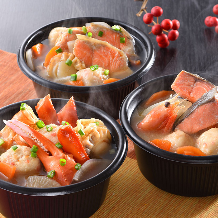 小樽海鮮個食鍋