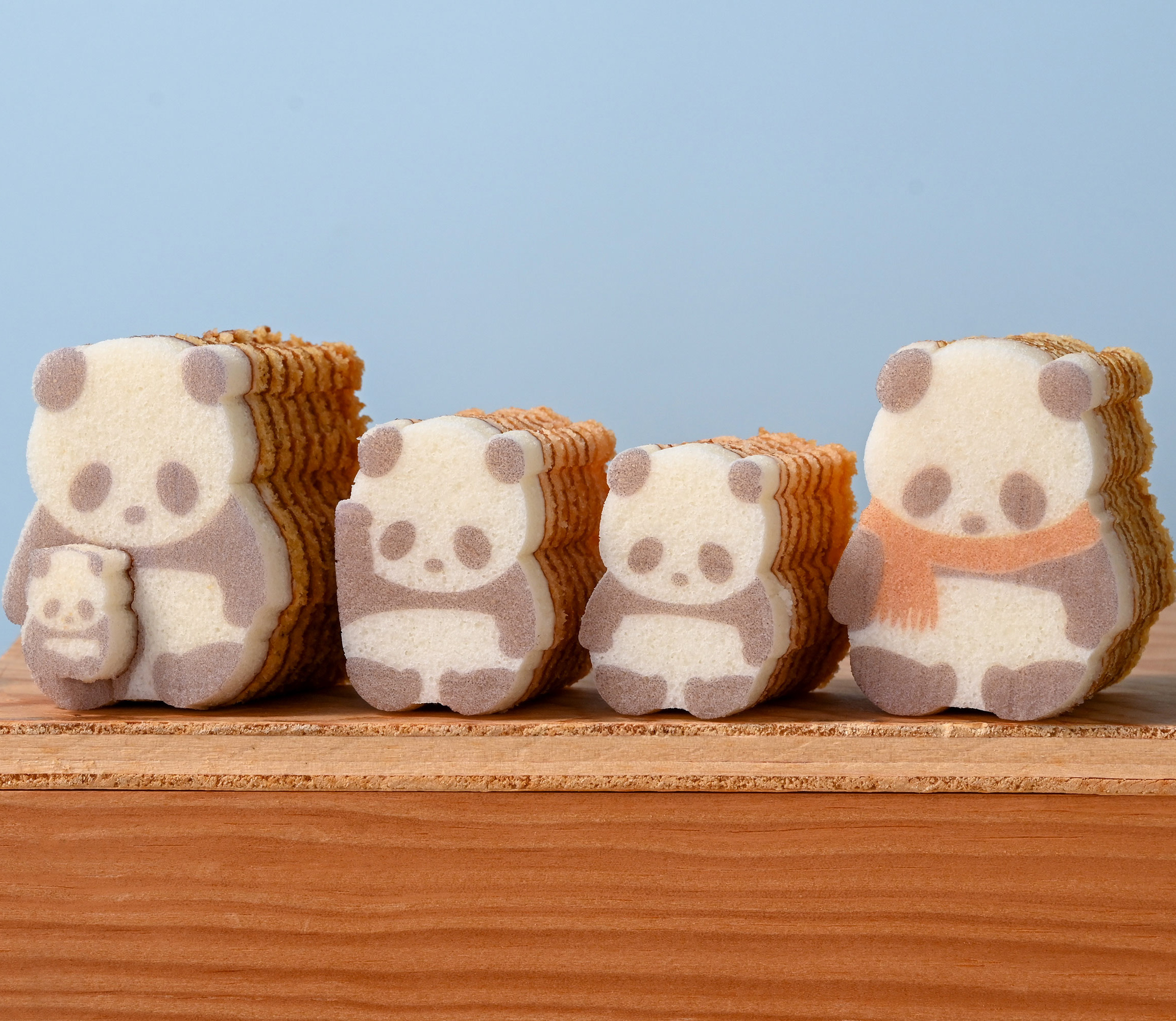 【ボックス付】クリスマススイーツセット(紅茶とスイーツ)