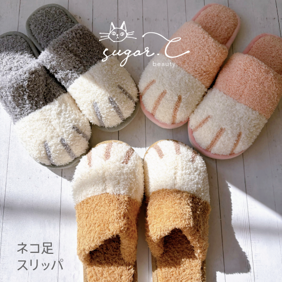 スタイルアップ リボンヒールスリッパ | ビューティーアップの