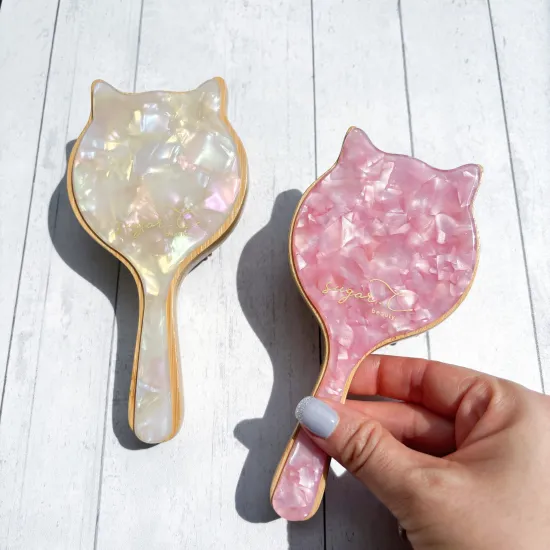 Take no Neko Brush (取っ手付きタイプ）