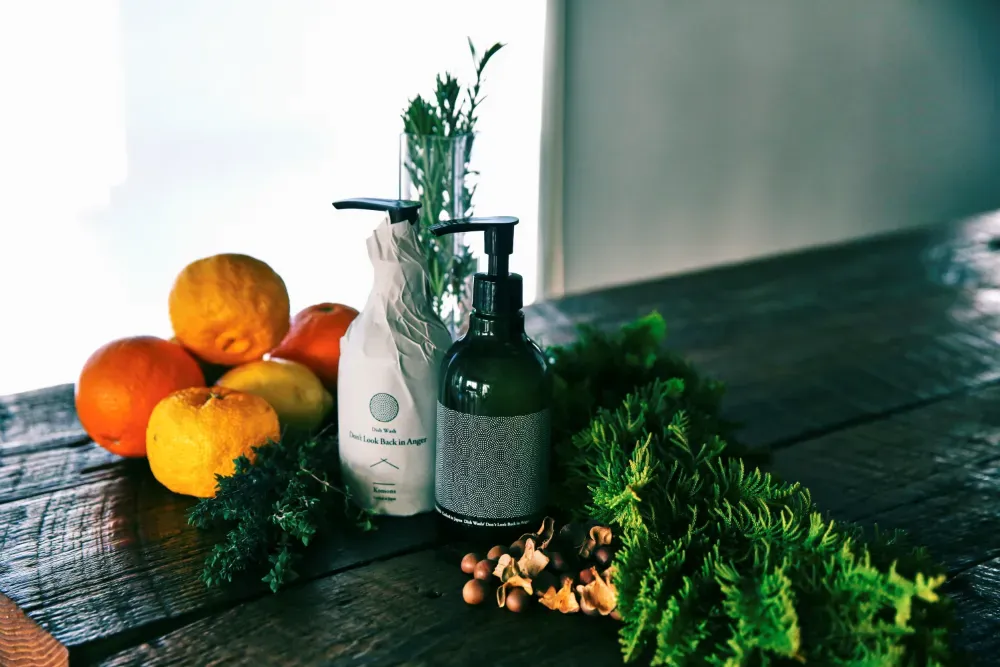 【eギフト】カタログ “Thank you ”【Green】