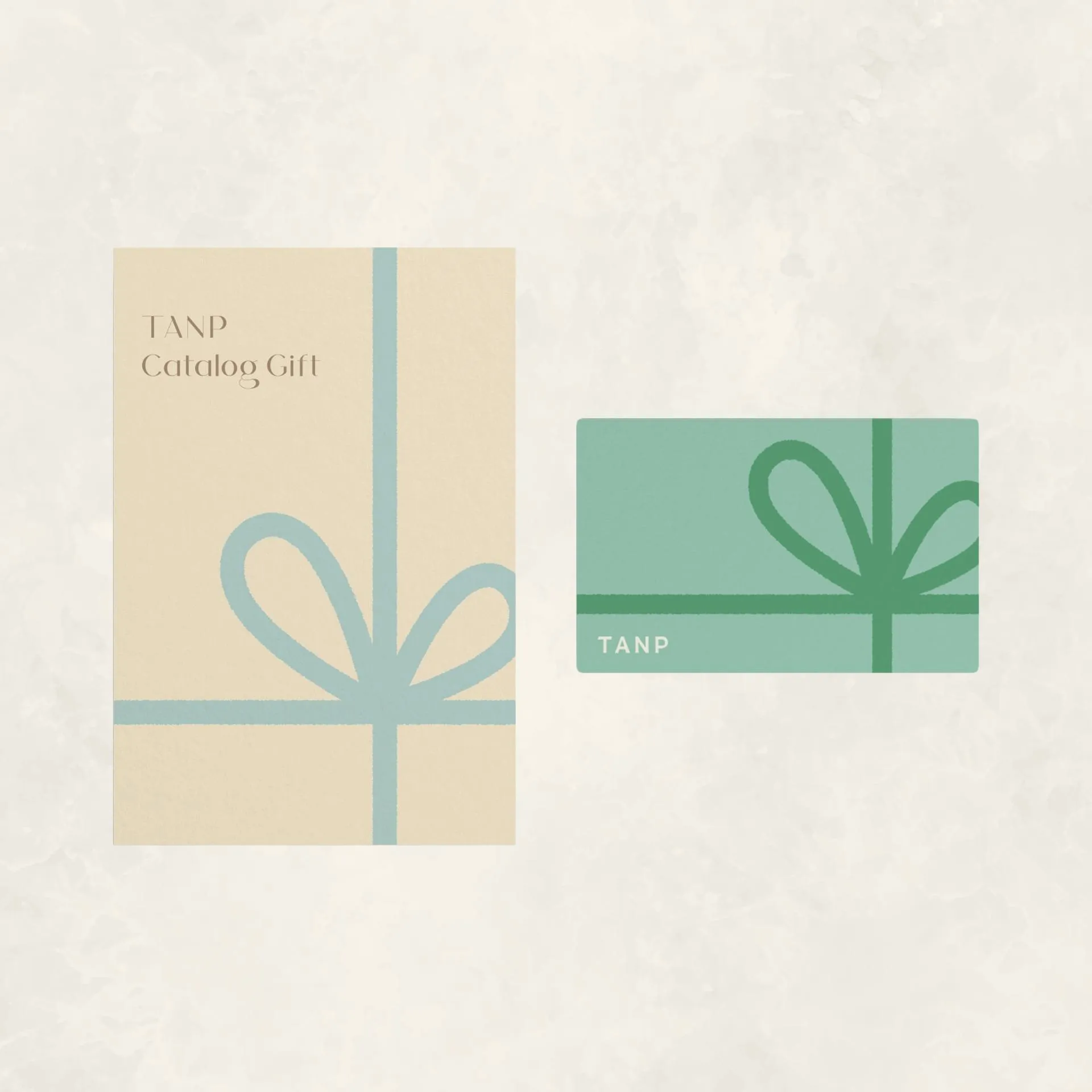 【eギフト】カタログ “Thank you ”【Green】