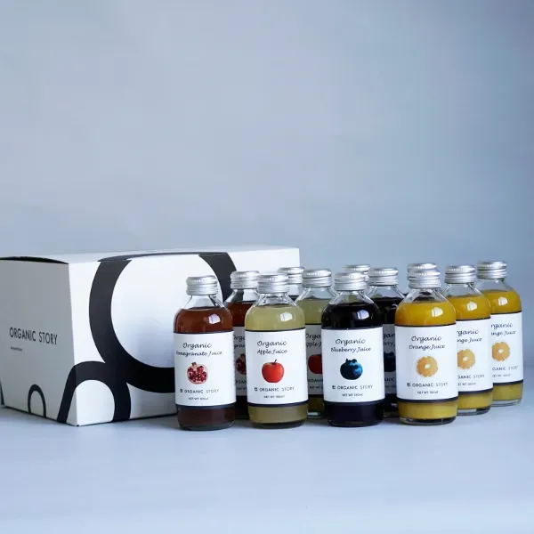 【出産内祝い】カタログギフト "Thank You"