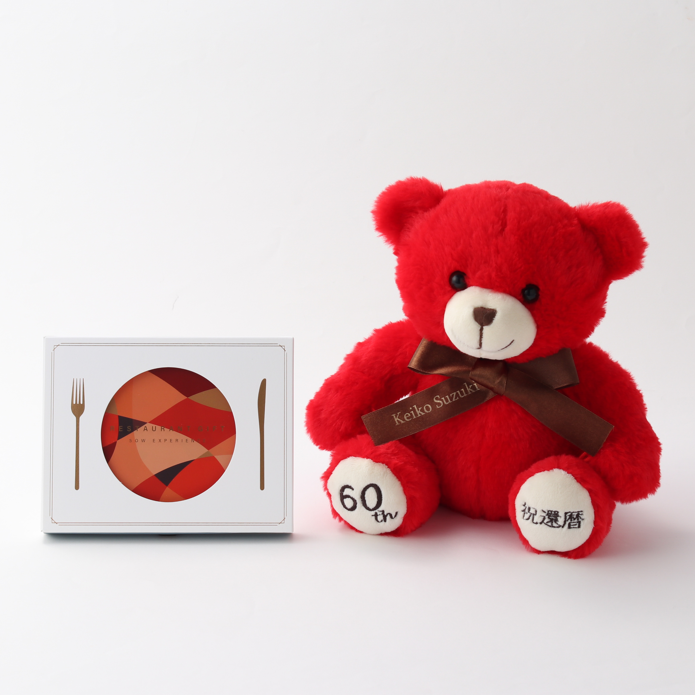 ペア】アフタヌーンティーチケット | SOW EXPERIENCE（ソウ