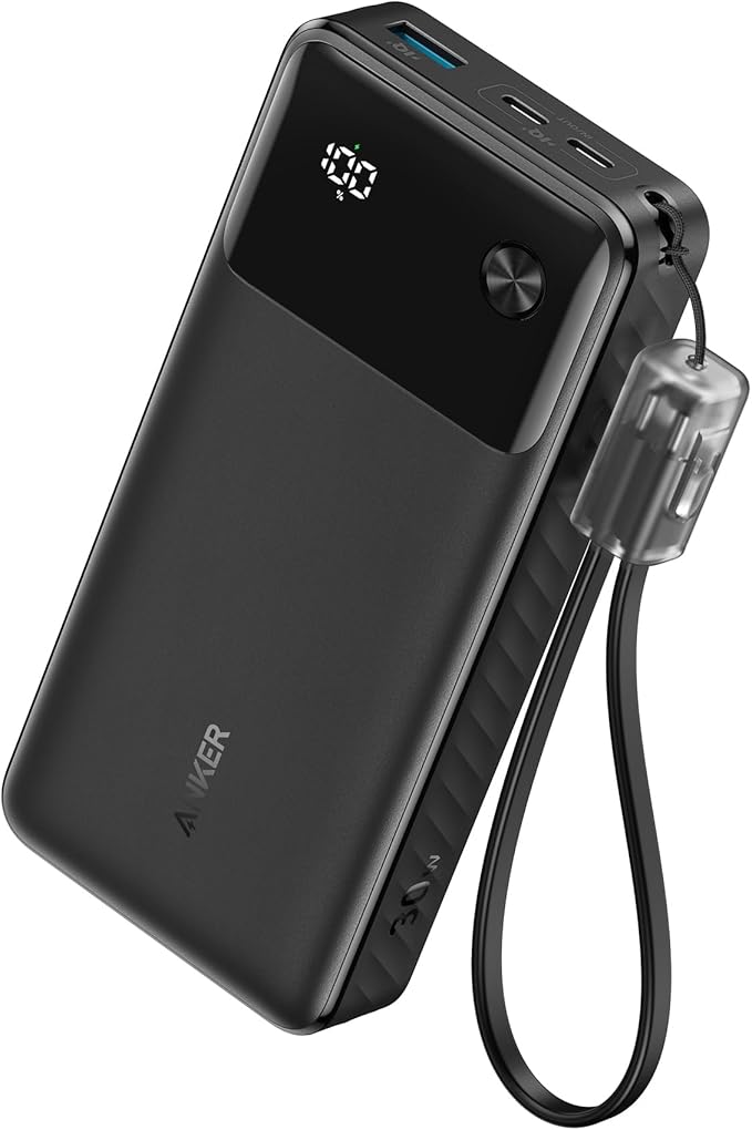 Anker PowerCore Essential 20000 | アンカー・ジャパンのプレゼント