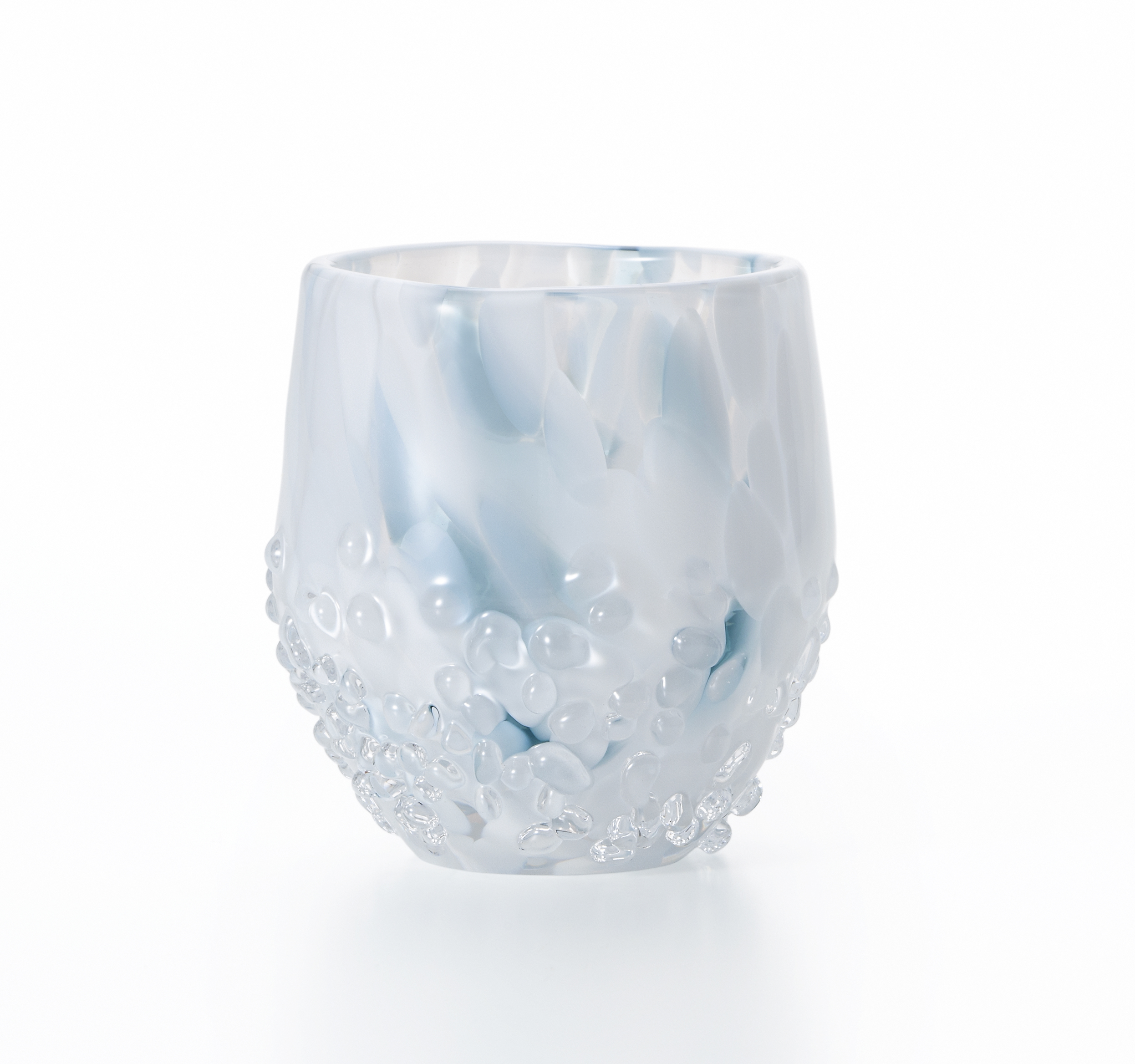 盃12ヶ月コレクション 1月雪見