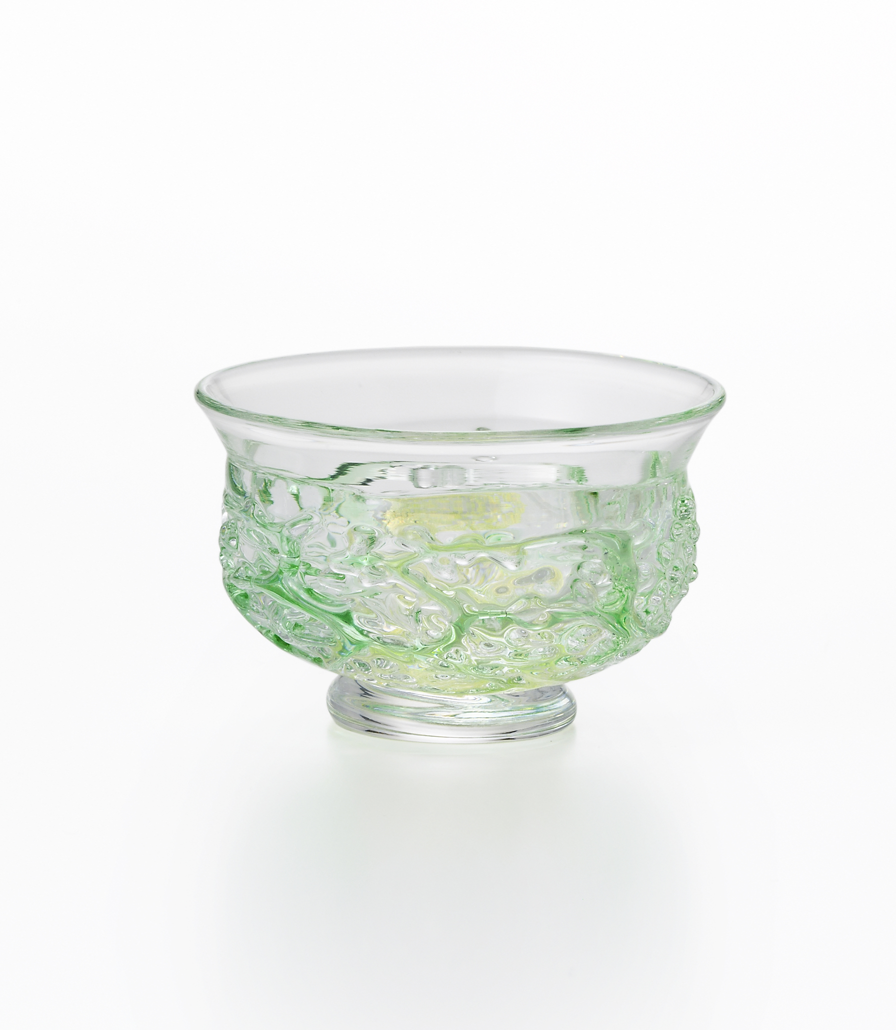 盃12ヶ月コレクション 5月新緑