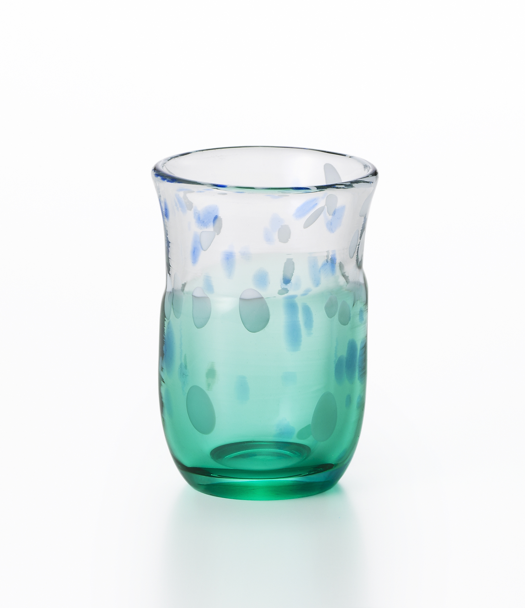 盃12ヶ月コレクション 6月梅雨晴