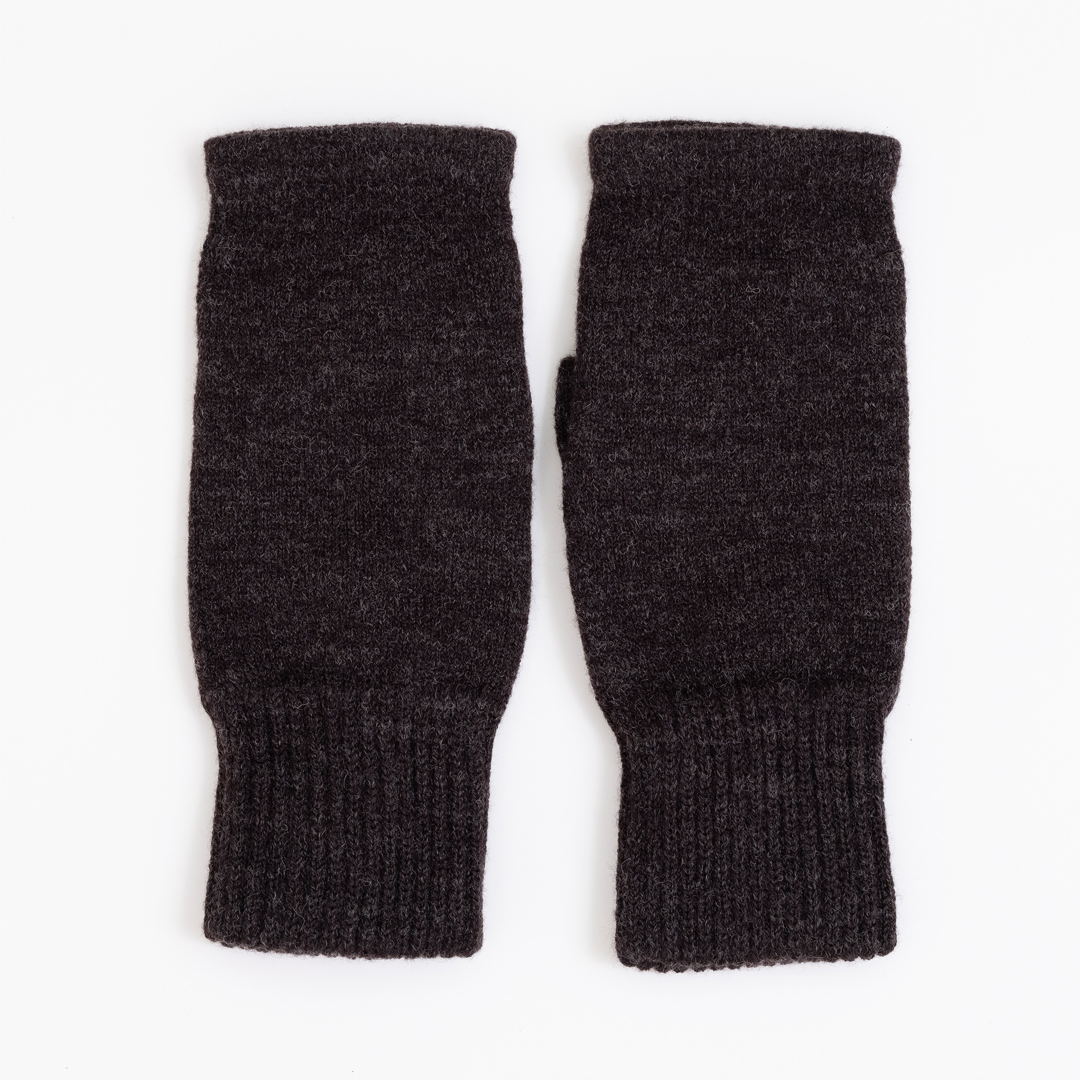 ヤッホーてぶくろ（指あきミトン）