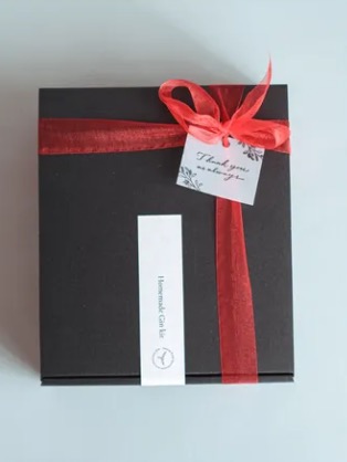 【クリスマス】クラフトジンがおうちで作れるキット「Homemade Gin kit」