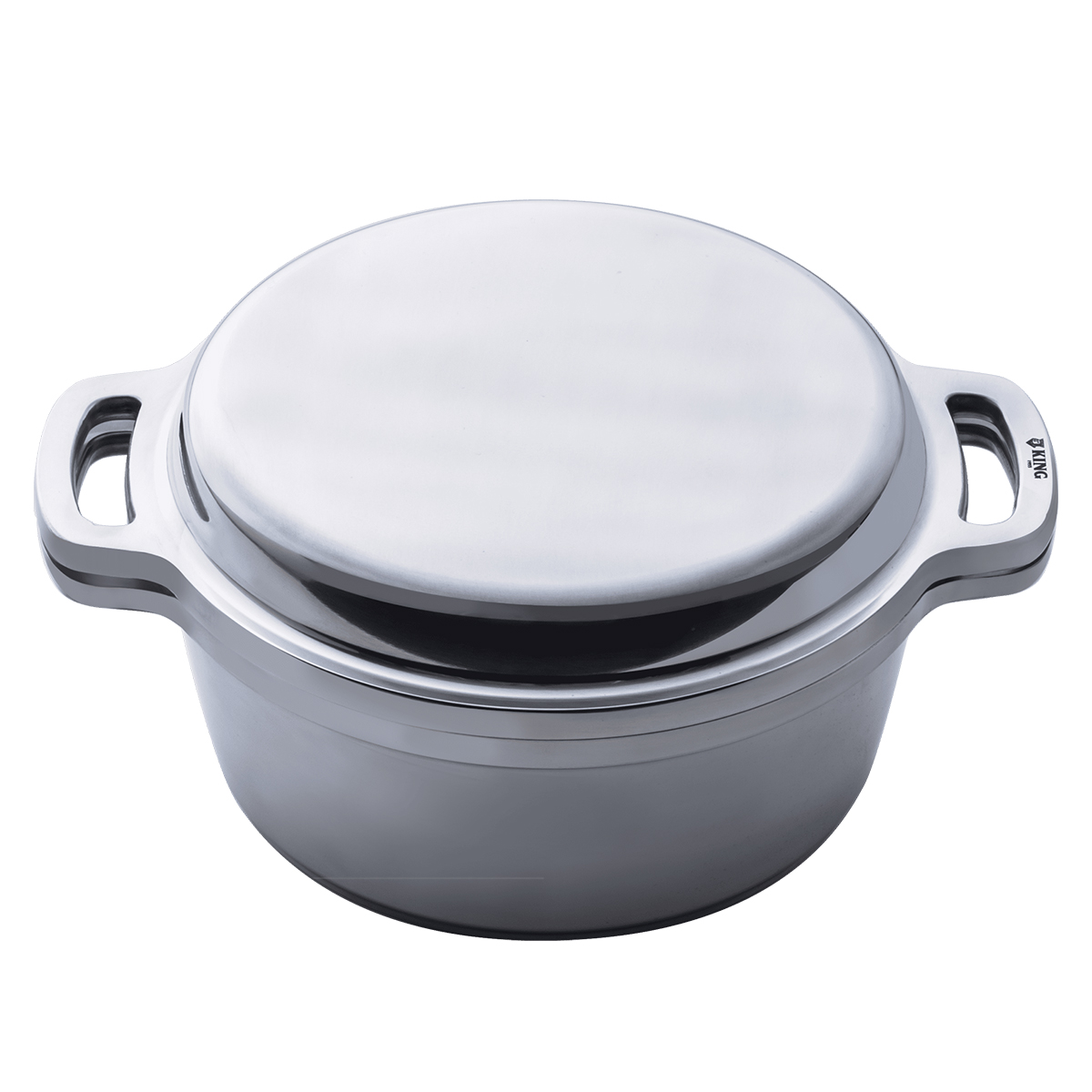 KING無水鍋®20 | 無水鍋®のプレゼント・ギフト通販 | TANP（タンプ）