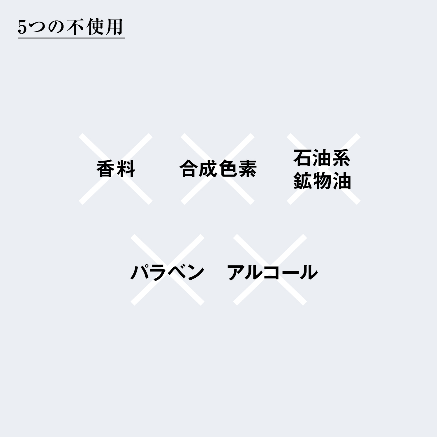 ミネラル 3D アイシャドウ