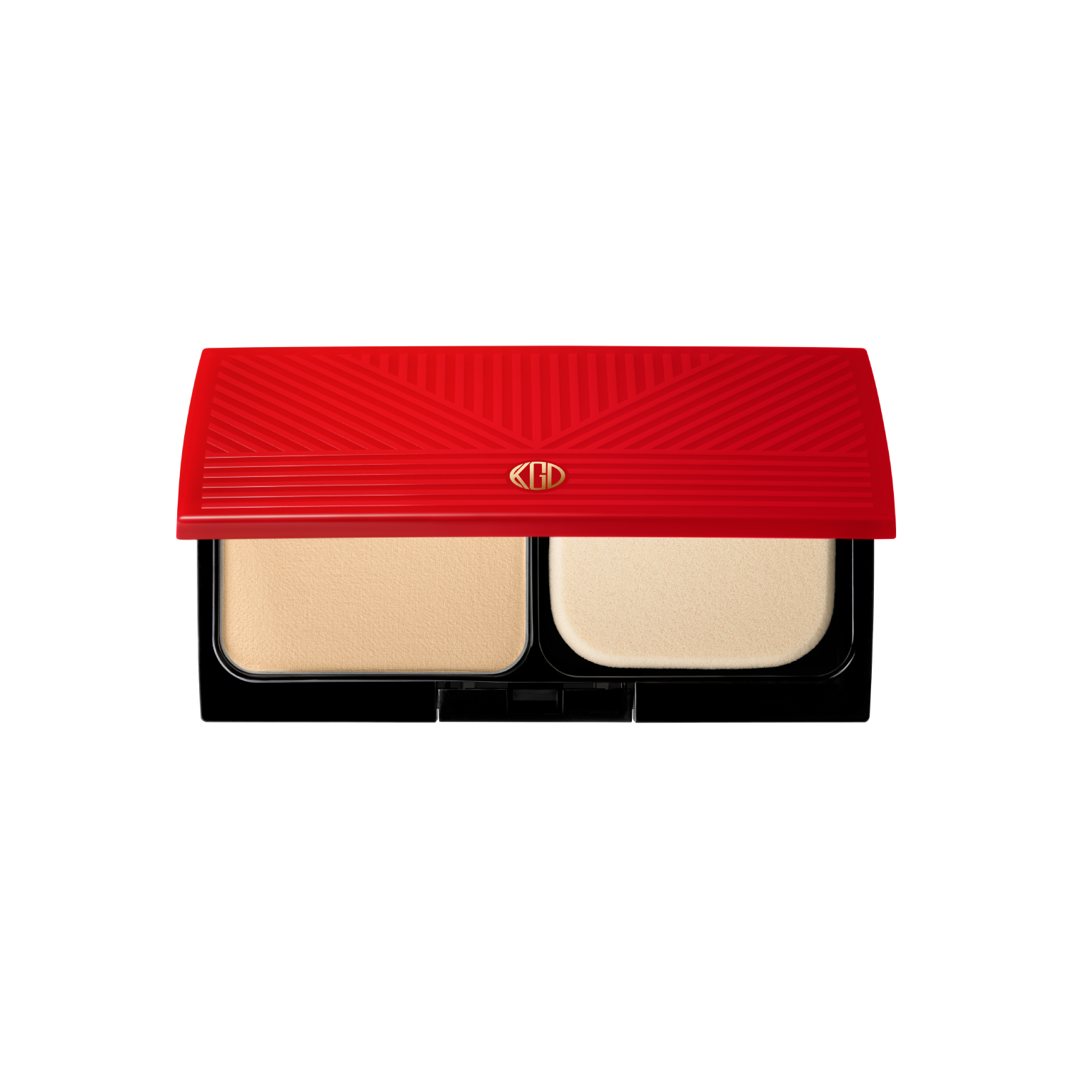 グロス フィルム ファンデーション ケース付