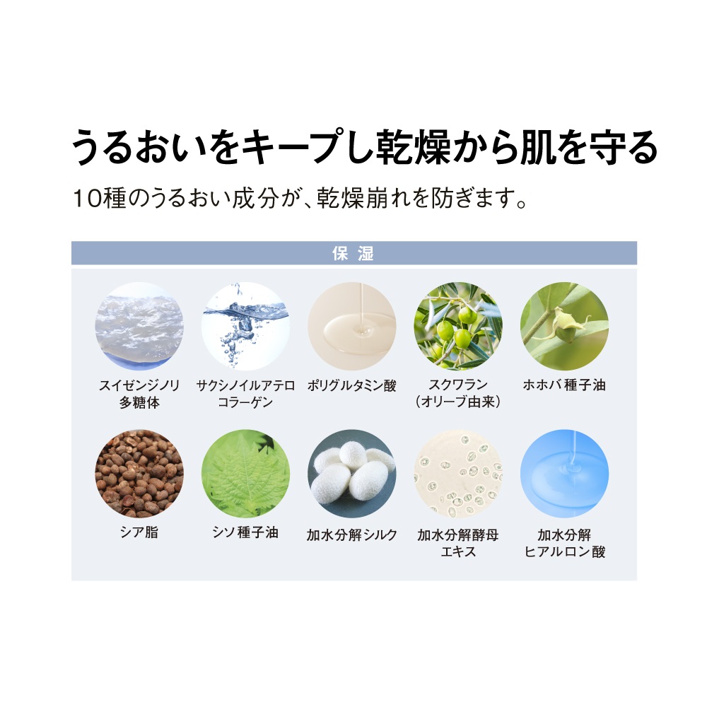 グロス フィルム ファンデーション ケース付