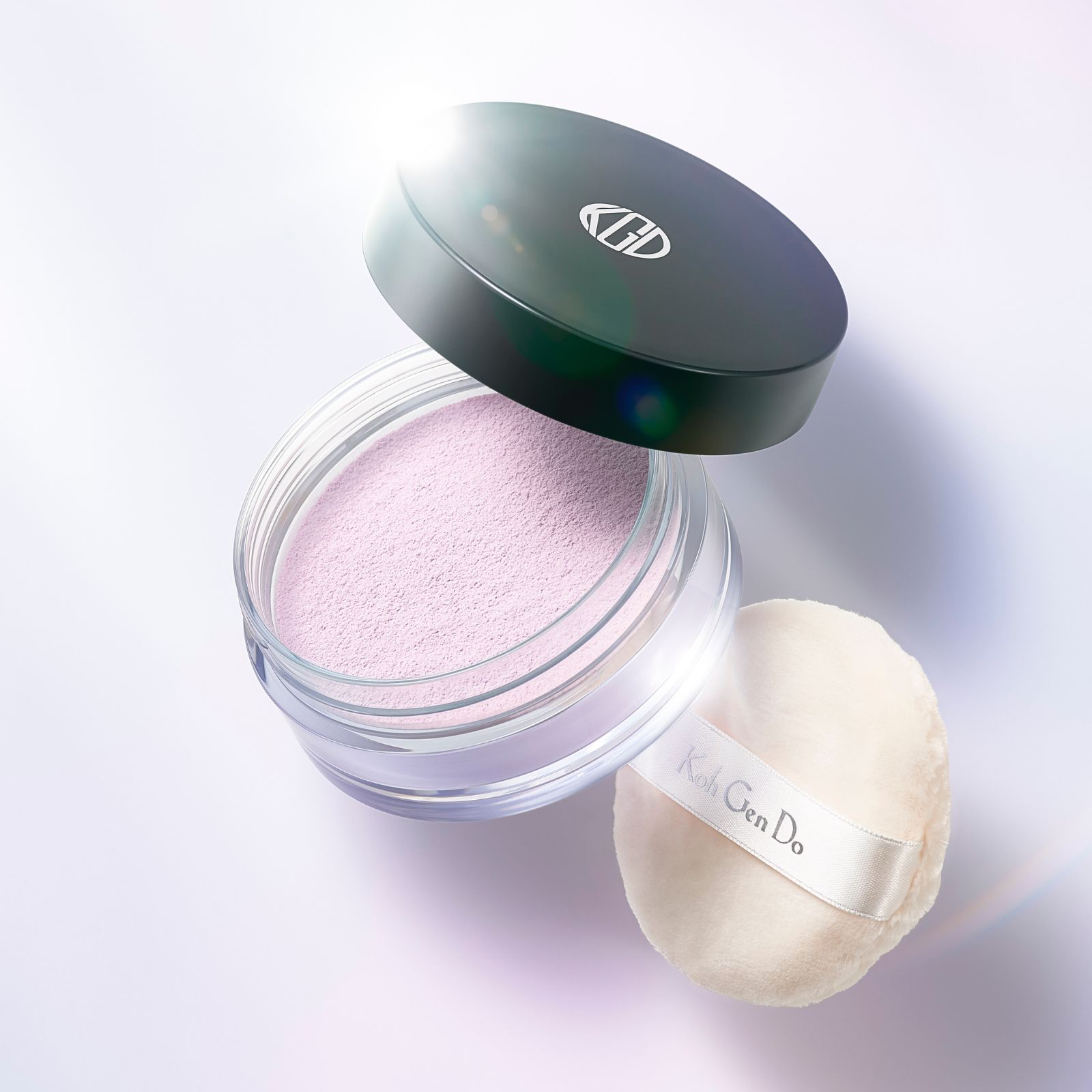 フェイスパウダー