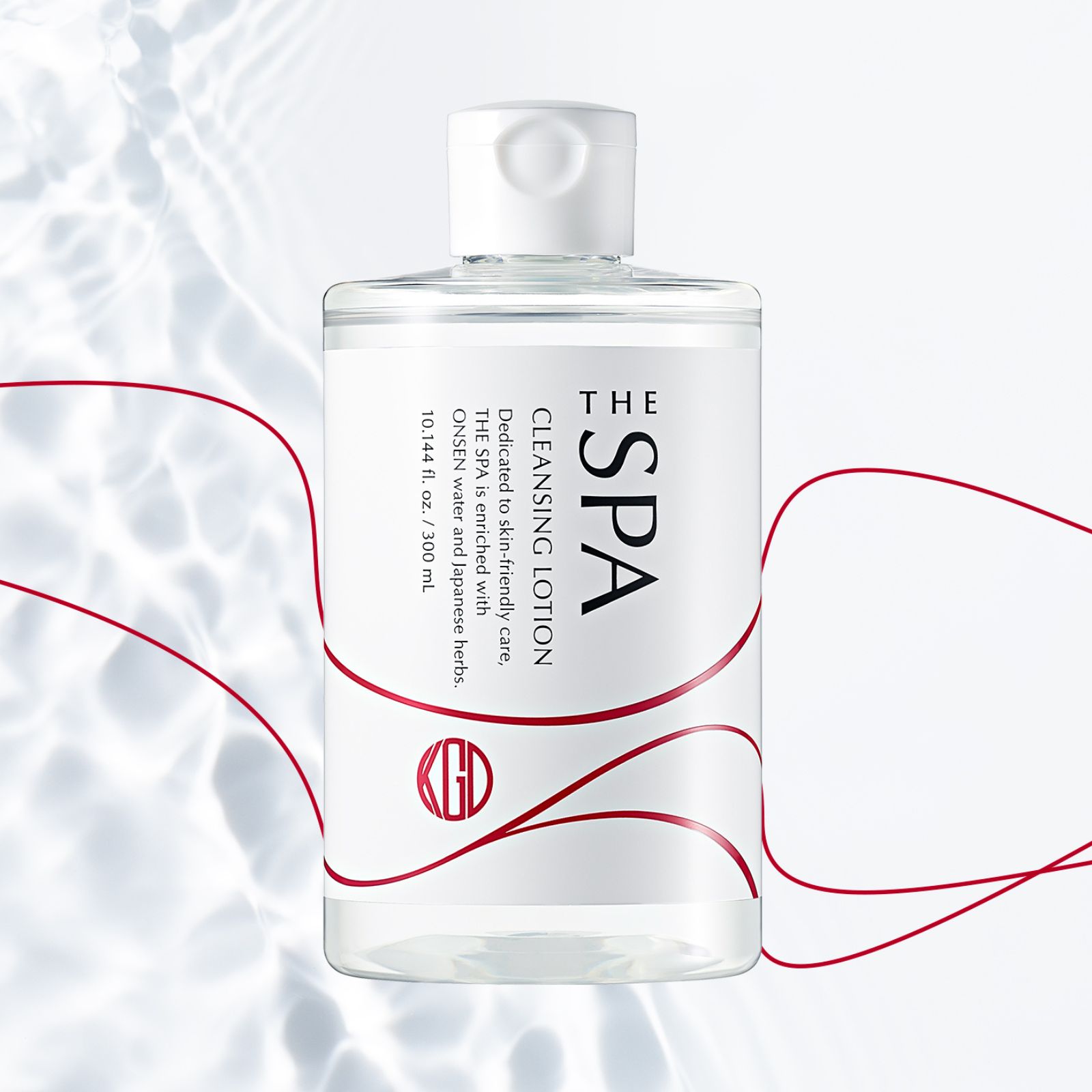 THE SPA クレンジングローション