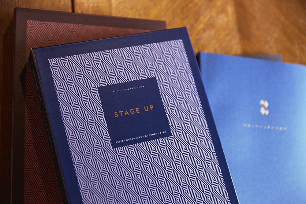 stage up（ステージアップ）＜ポールシャ―ナン＞