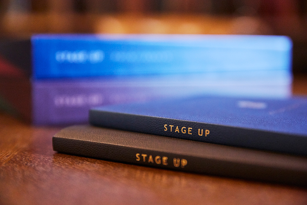 stage up（ステージアップ）＜ソーリュース＞