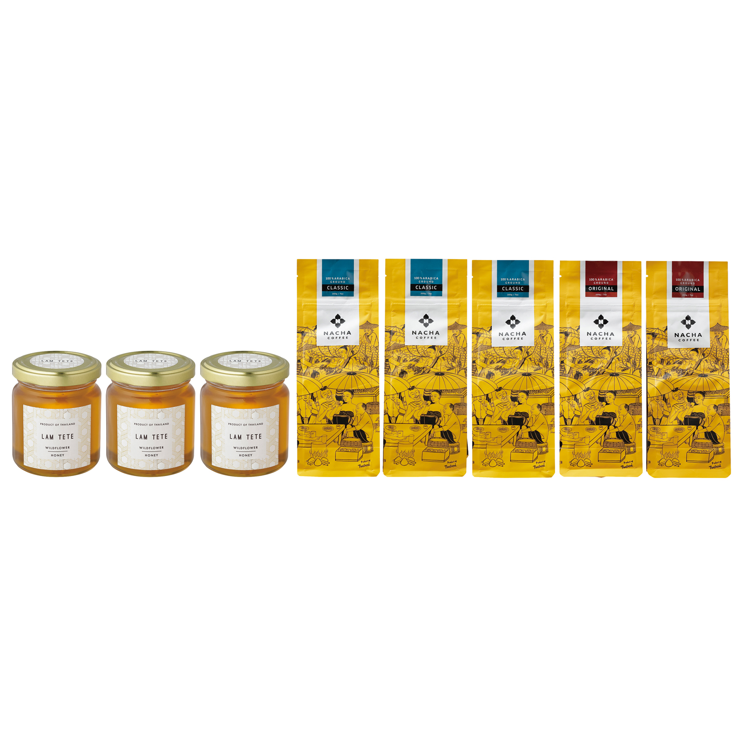 アクタス　ギフトカタログ　e-order choice　＜NAGI[凪]-C＞