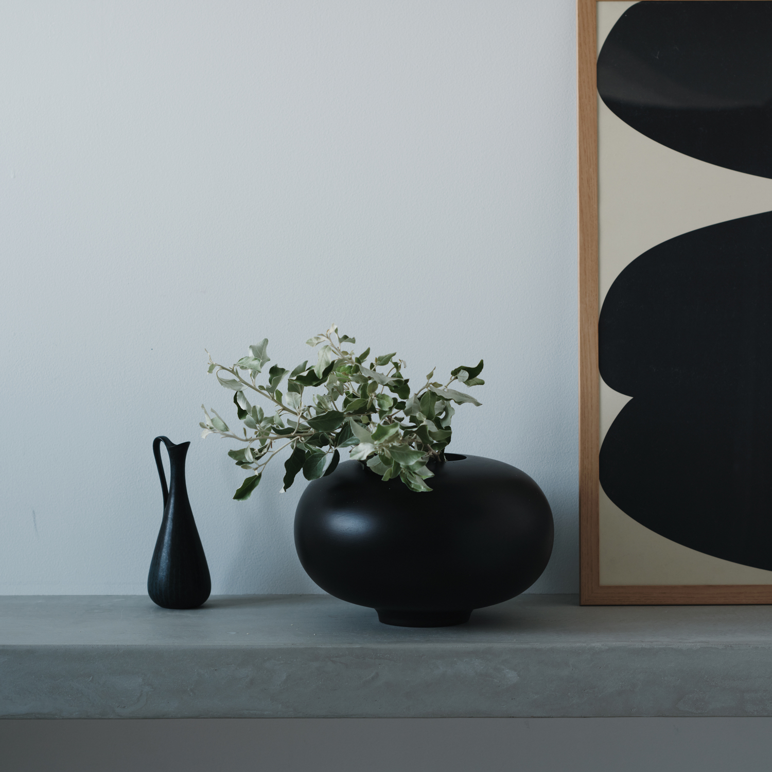 アクタス　ギフトカタログ　e-order choice　＜TSUKIKAZE[月影]-C＞