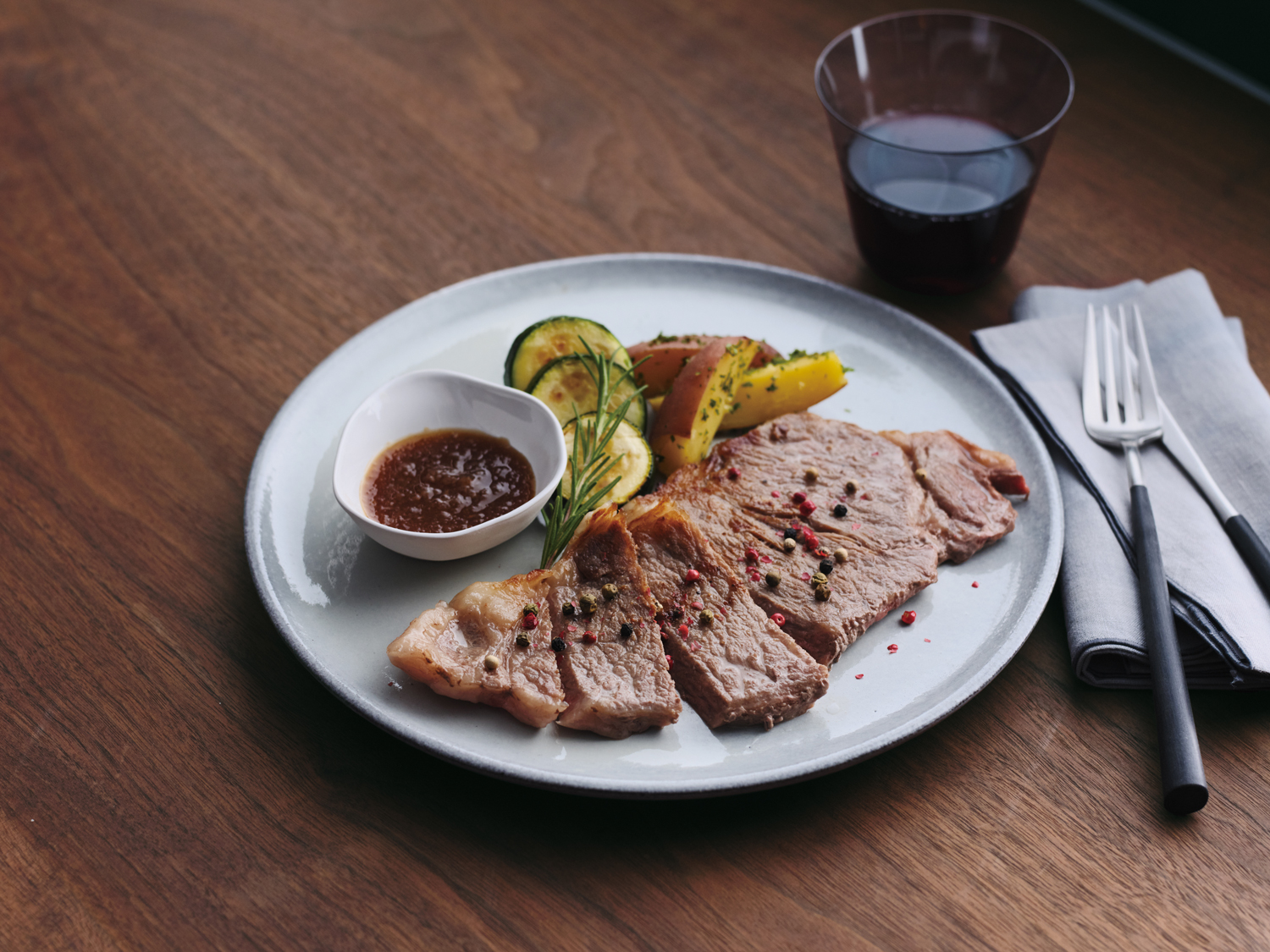 アクタス　ギフトカタログ　e-order choice　＜TSUKIKAZE[月影]-C＞