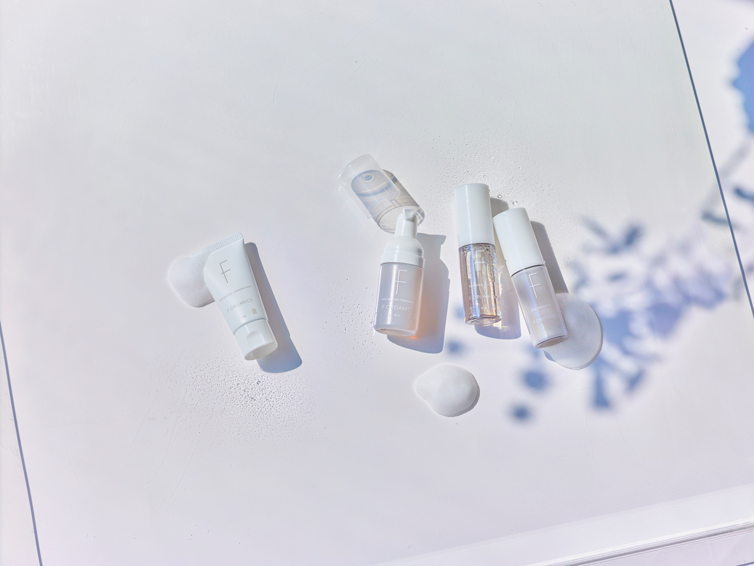 CosmeKitchen & Biople（コスメキッチン＆ビープル）カードカタログ　＜JOY（ジョイ）＞