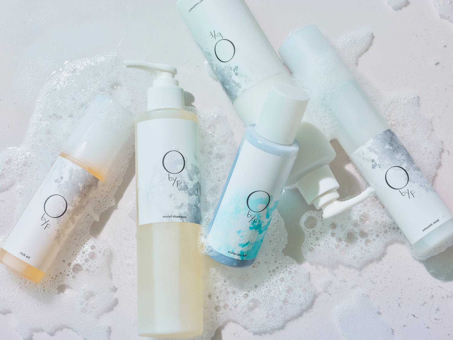 CosmeKitchen & Biople（コスメキッチン＆ビープル）カードカタログ　＜JOY（ジョイ）＞