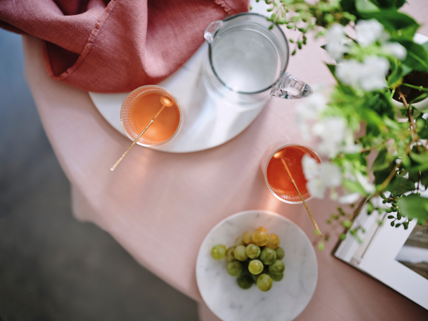 CosmeKitchen & Biople（コスメキッチン＆ビープル）カードカタログ　＜JOY（ジョイ）＞