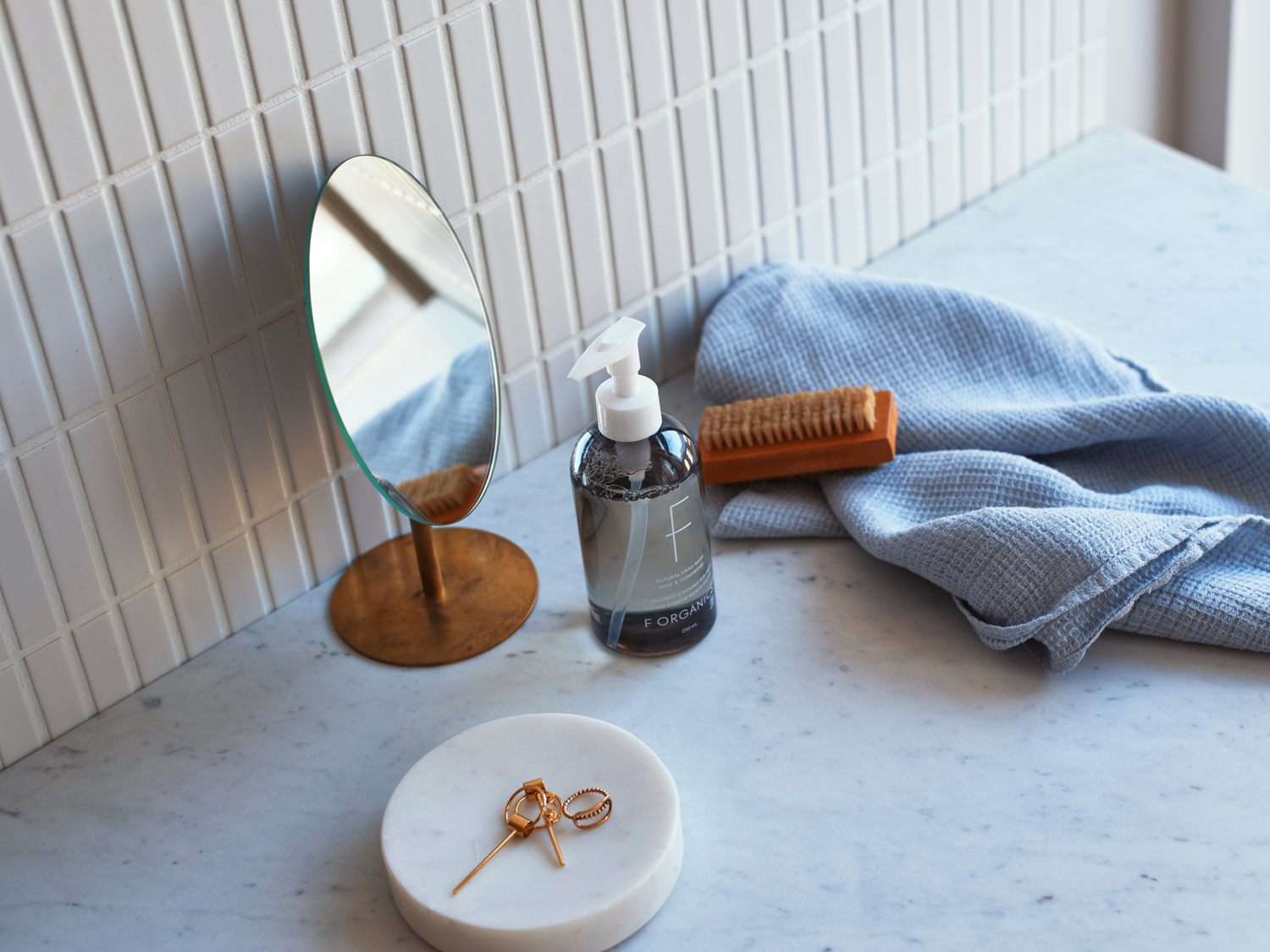 CosmeKitchen & Biople（コスメキッチン＆ビープル）カードカタログ　＜JOY（ジョイ）＞