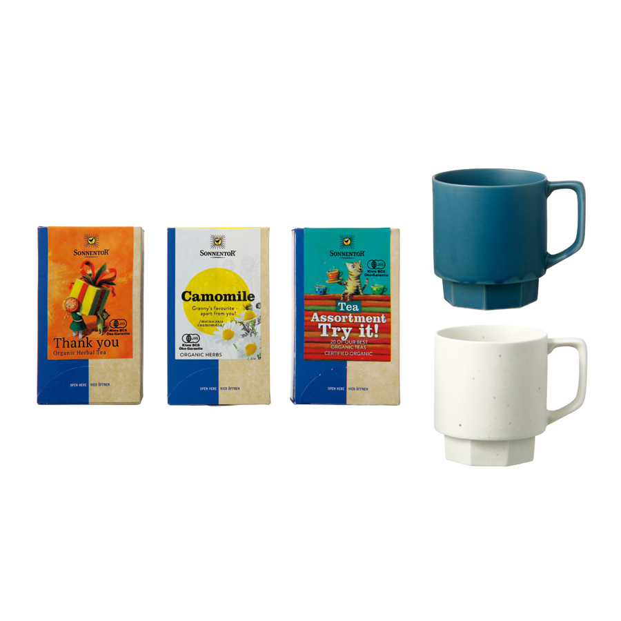 CosmeKitchen & Biople（コスメキッチン＆ビープル）カードカタログ　＜LOVE（ラブ）＞