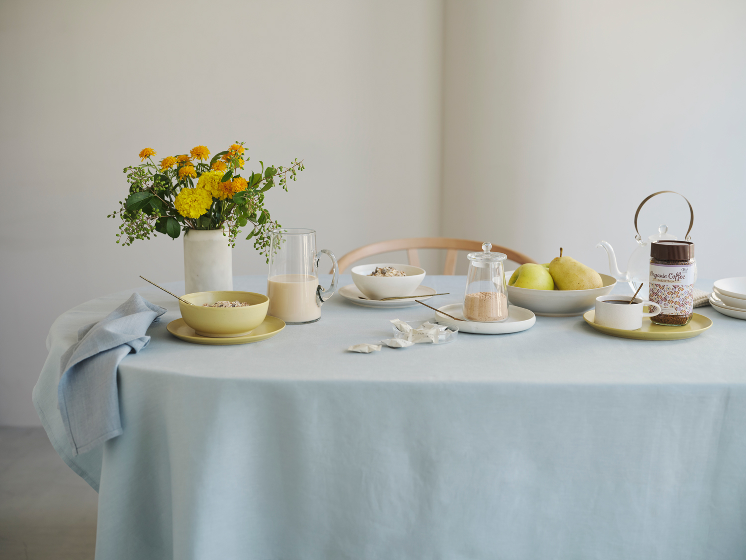 CosmeKitchen & Biople（コスメキッチン＆ビープル）カードカタログ　＜LOVE（ラブ）＞