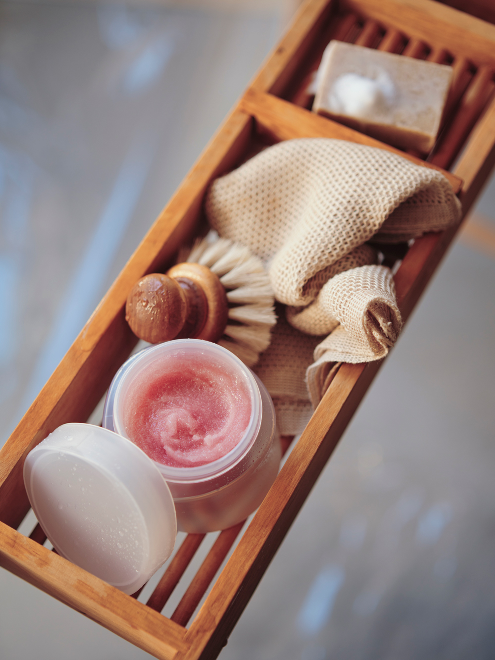 CosmeKitchen & Biople（コスメキッチン＆ビープル）カードカタログ　＜LOVE（ラブ）＞