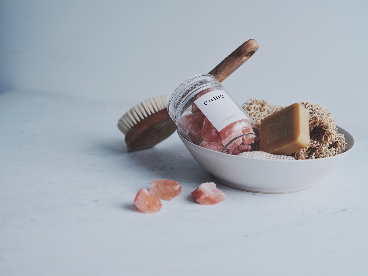 CosmeKitchen & Biople（コスメキッチン＆ビープル）カードカタログ　＜LOVE（ラブ）＞