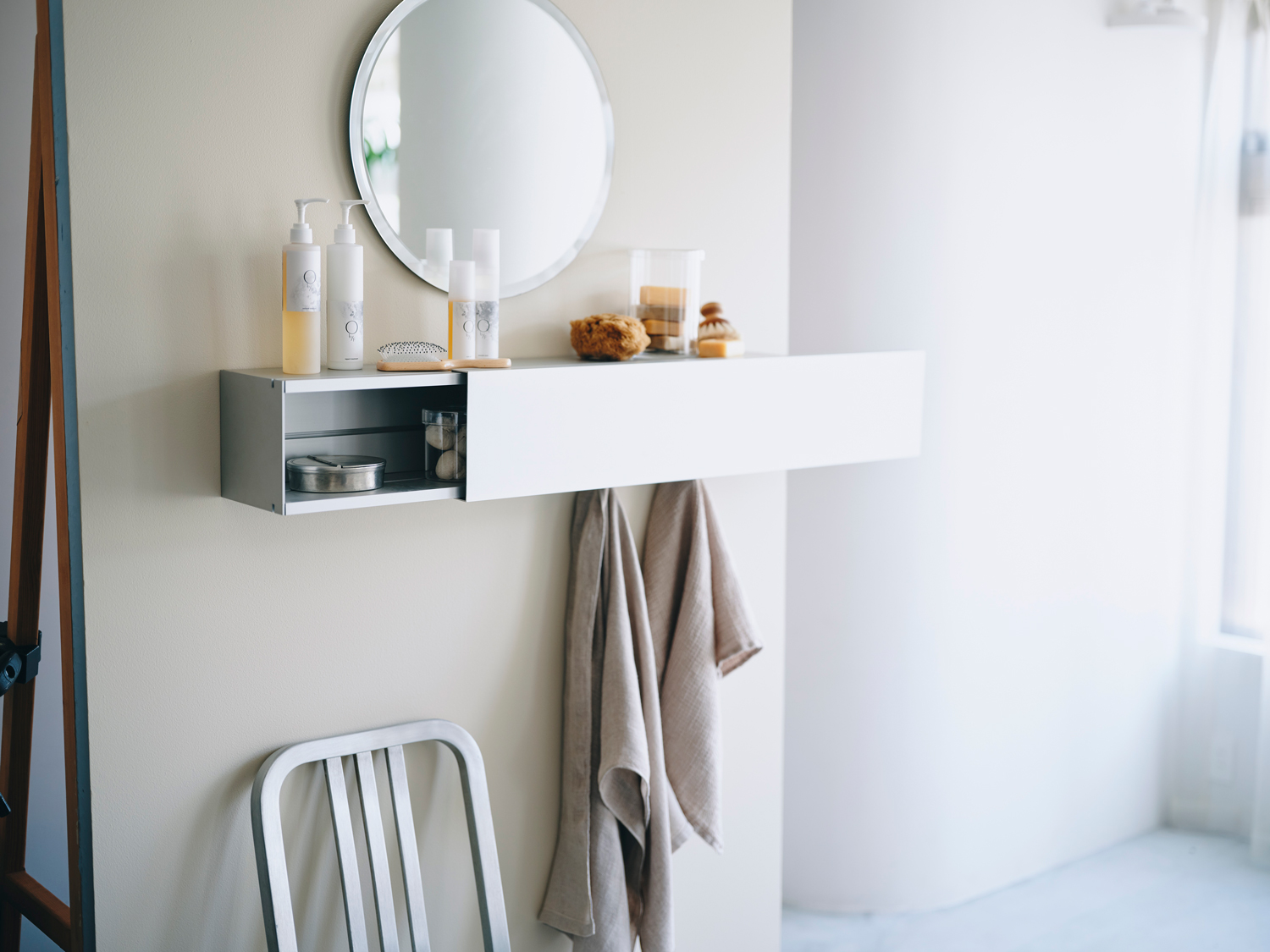 CosmeKitchen & Biople（コスメキッチン＆ビープル）カードカタログ　＜LOVE（ラブ）＞