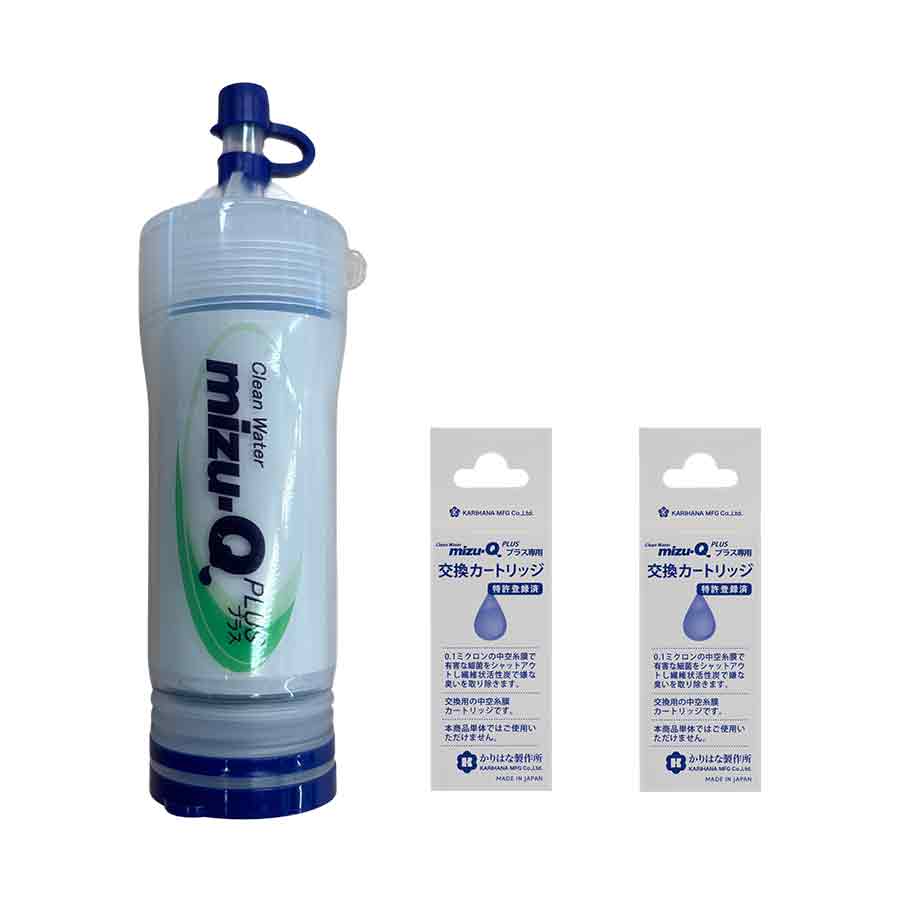 備える 防災ギフト　＜ポラリス＞