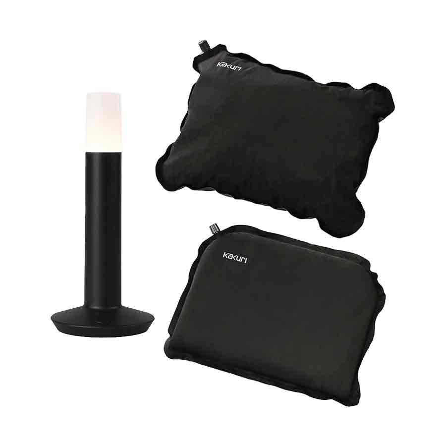 備える 防災ギフト　＜ポラリス＞