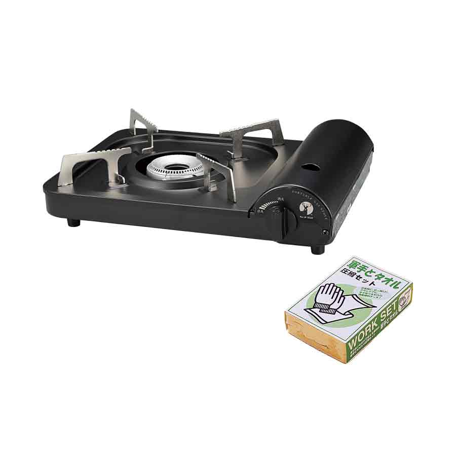 備える 防災ギフト　＜ポラリス＞