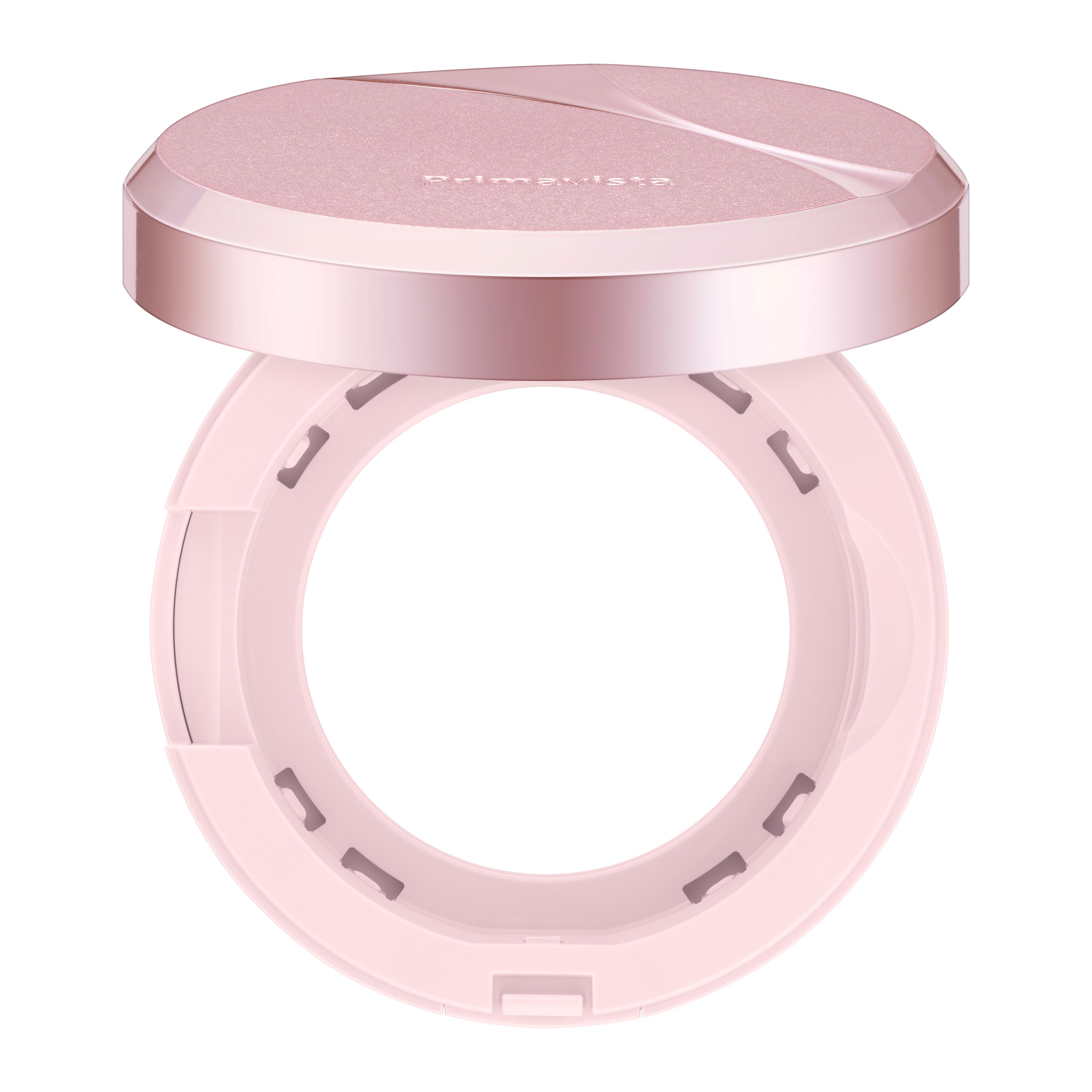 プリマヴィスタ 【ギフトボックス付】艶カバー仕上がりが叶う！メイクセット