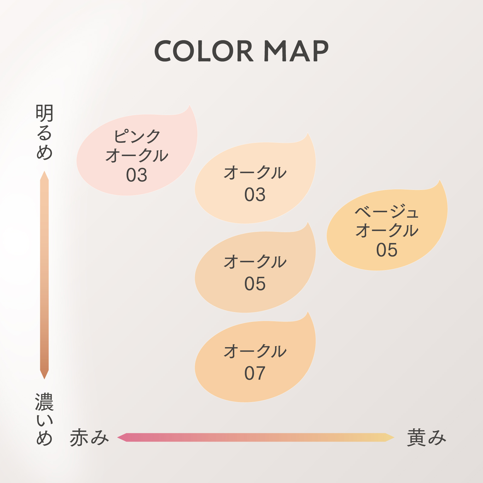  【ギフトボックス付】プリマヴィスタ セミ艶陶器肌メイクセット