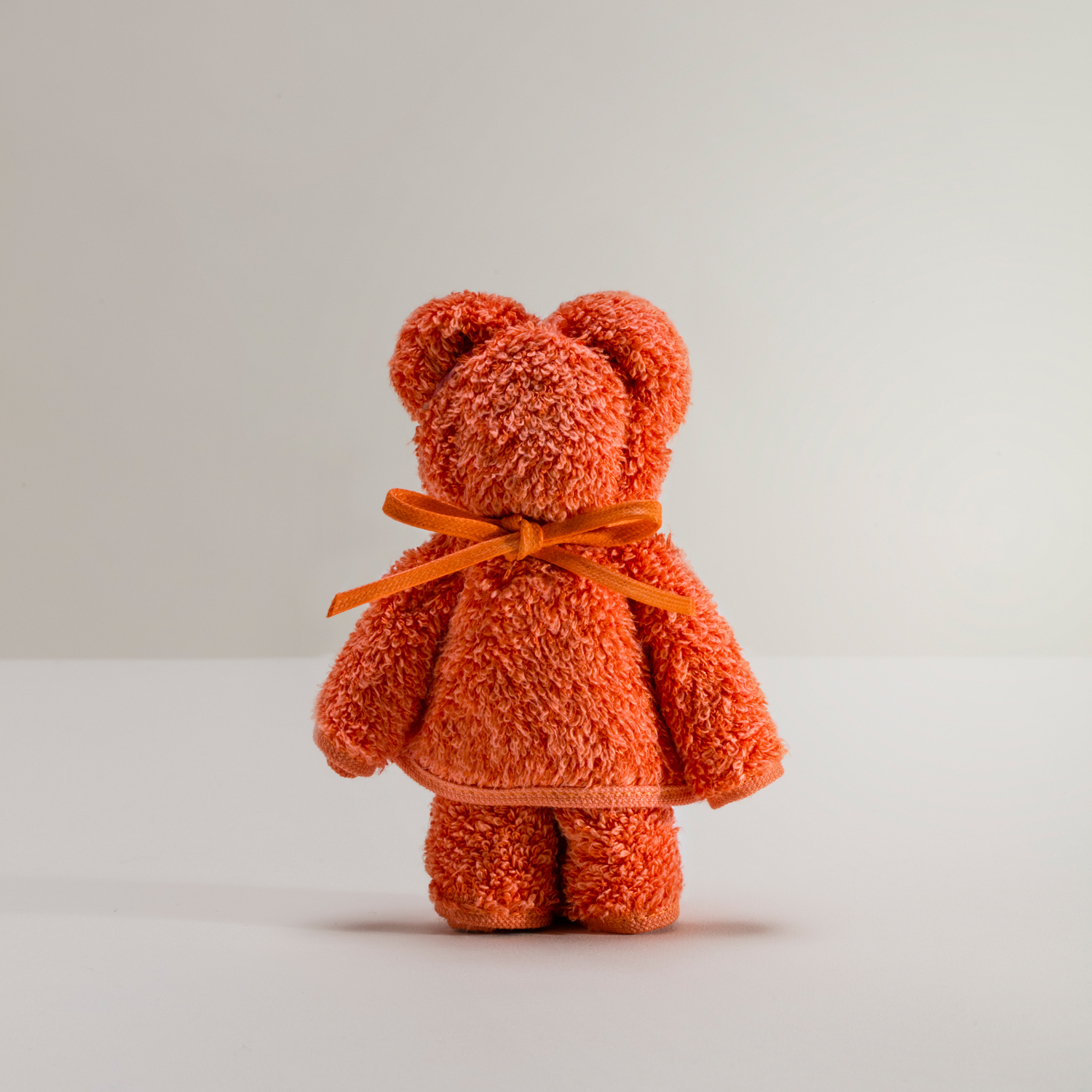 チーフベアハンカチタオル＜ギフトパッケージ＞