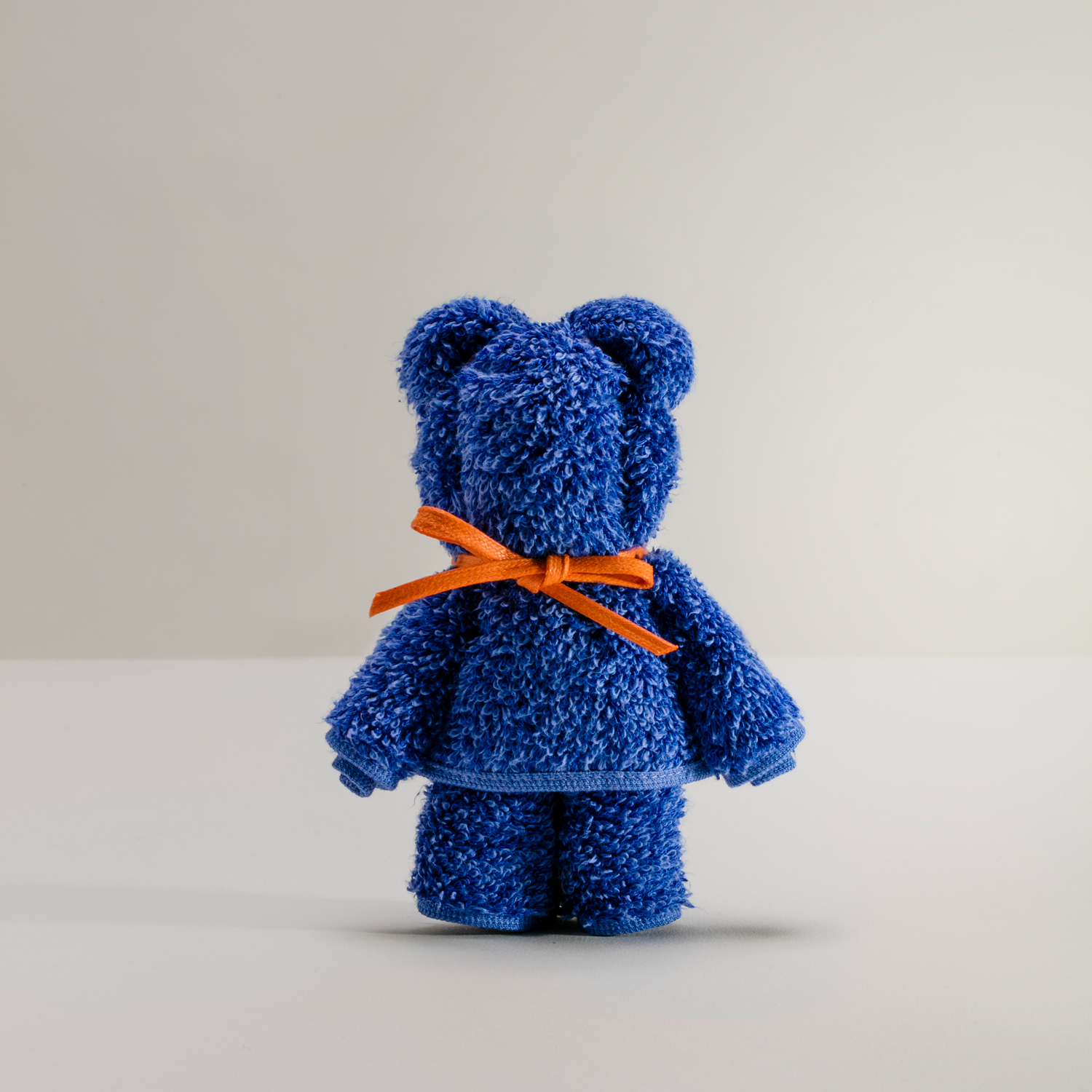 チーフベアハンカチタオル＜ギフトパッケージ＞