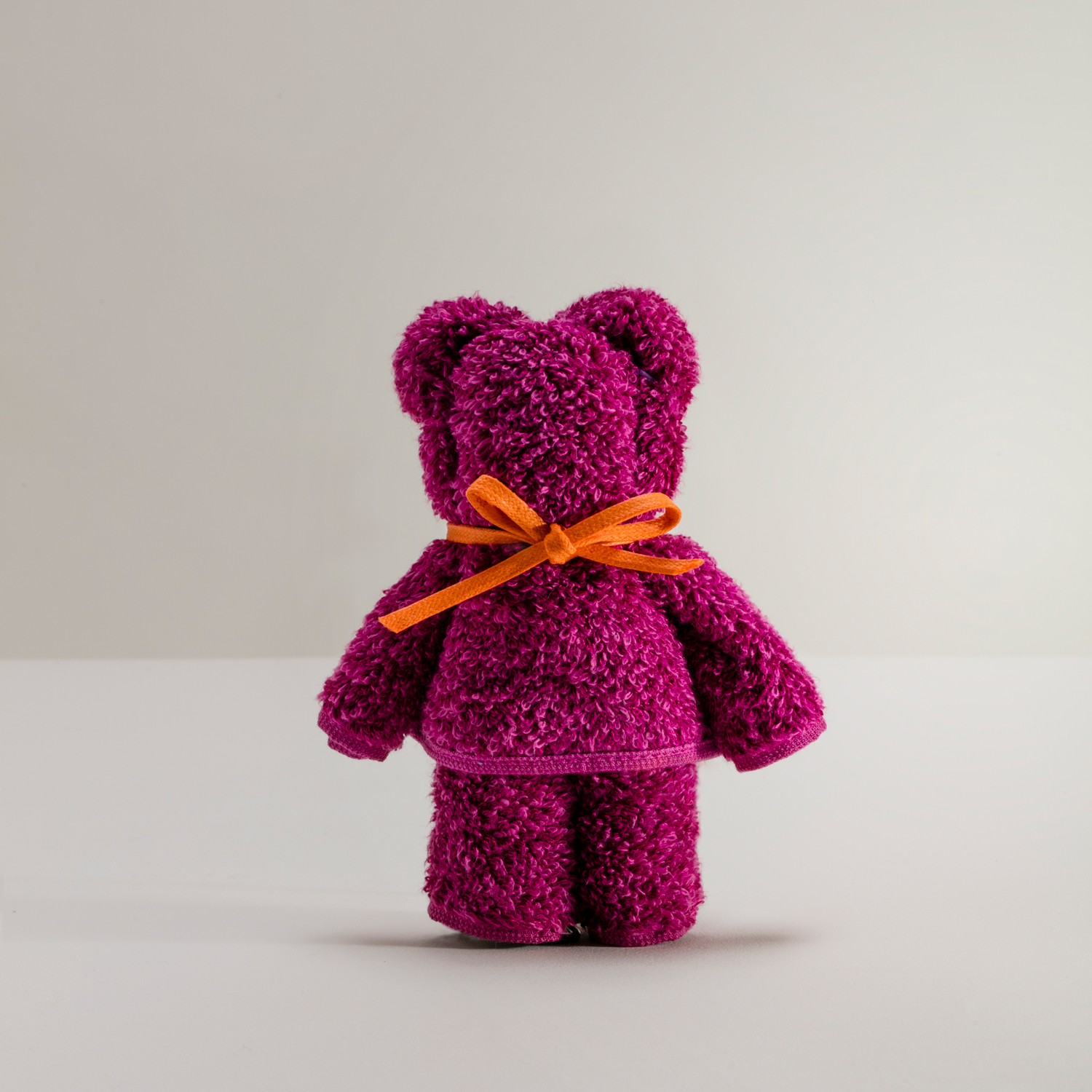 チーフベアハンカチタオル＜ギフトパッケージ＞