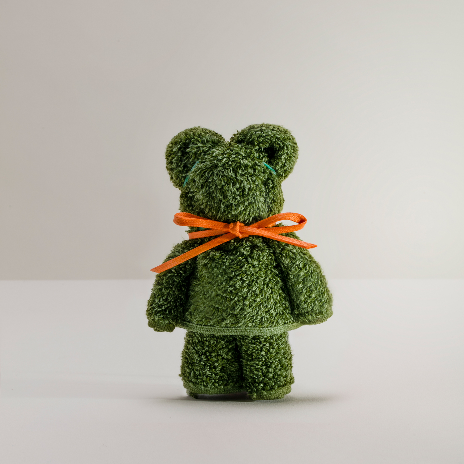 チーフベアハンカチタオル＜ギフトパッケージ＞